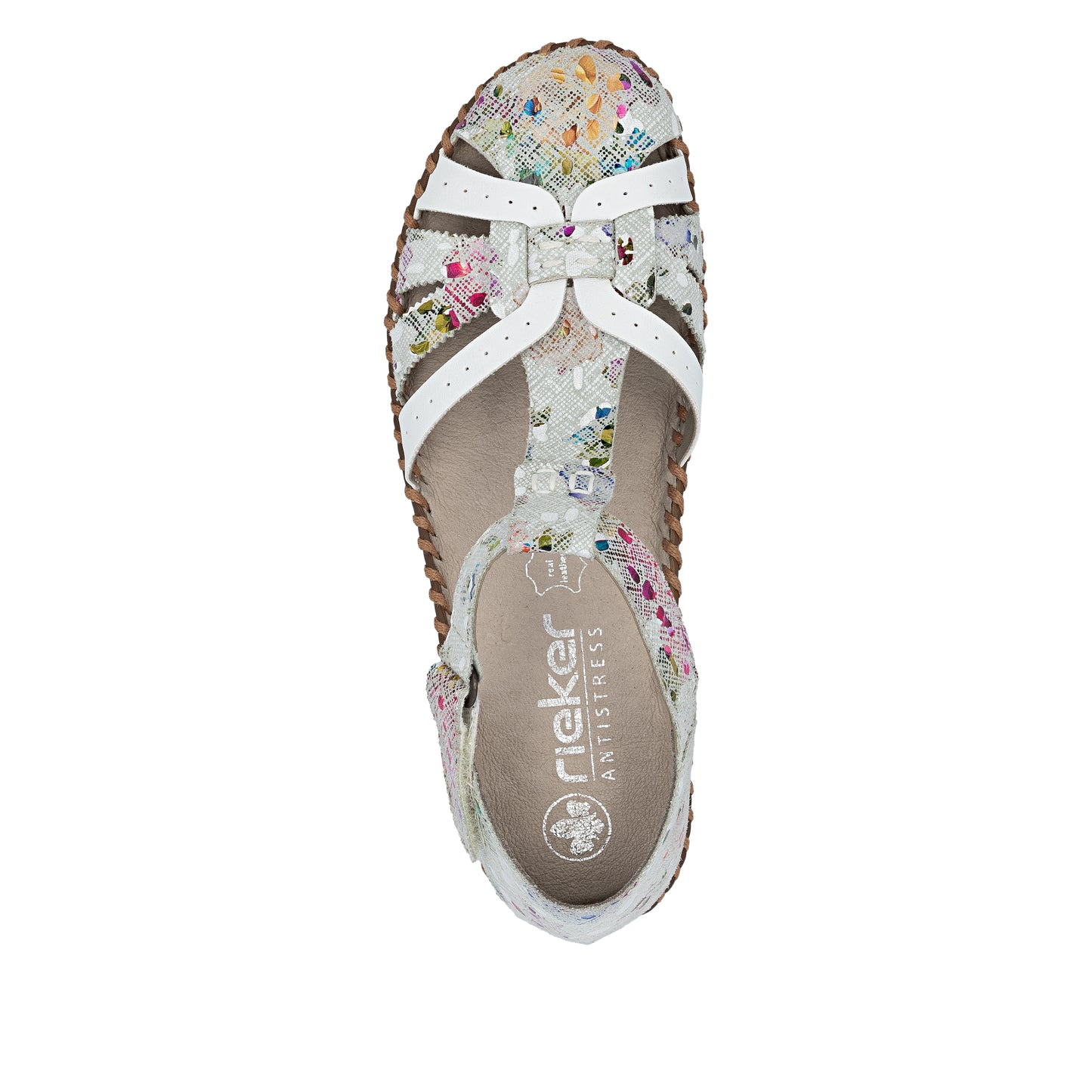 Rieker Shoes