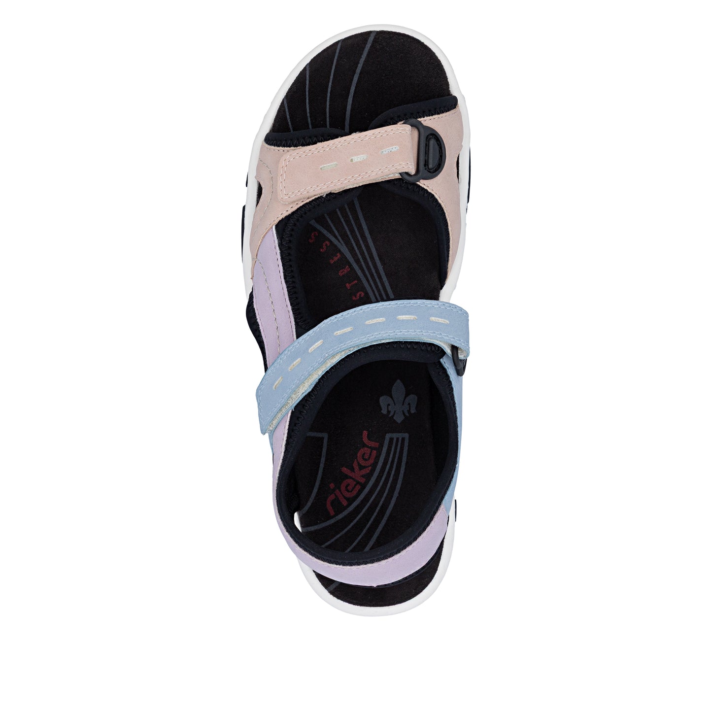 Rieker Sandal