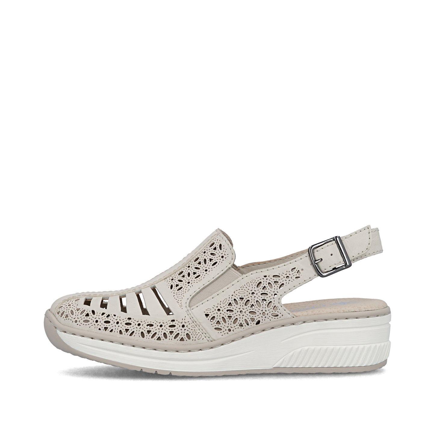 Rieker Shoe