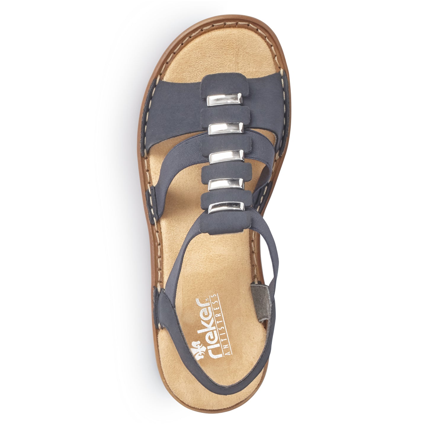 Rieker Sandals