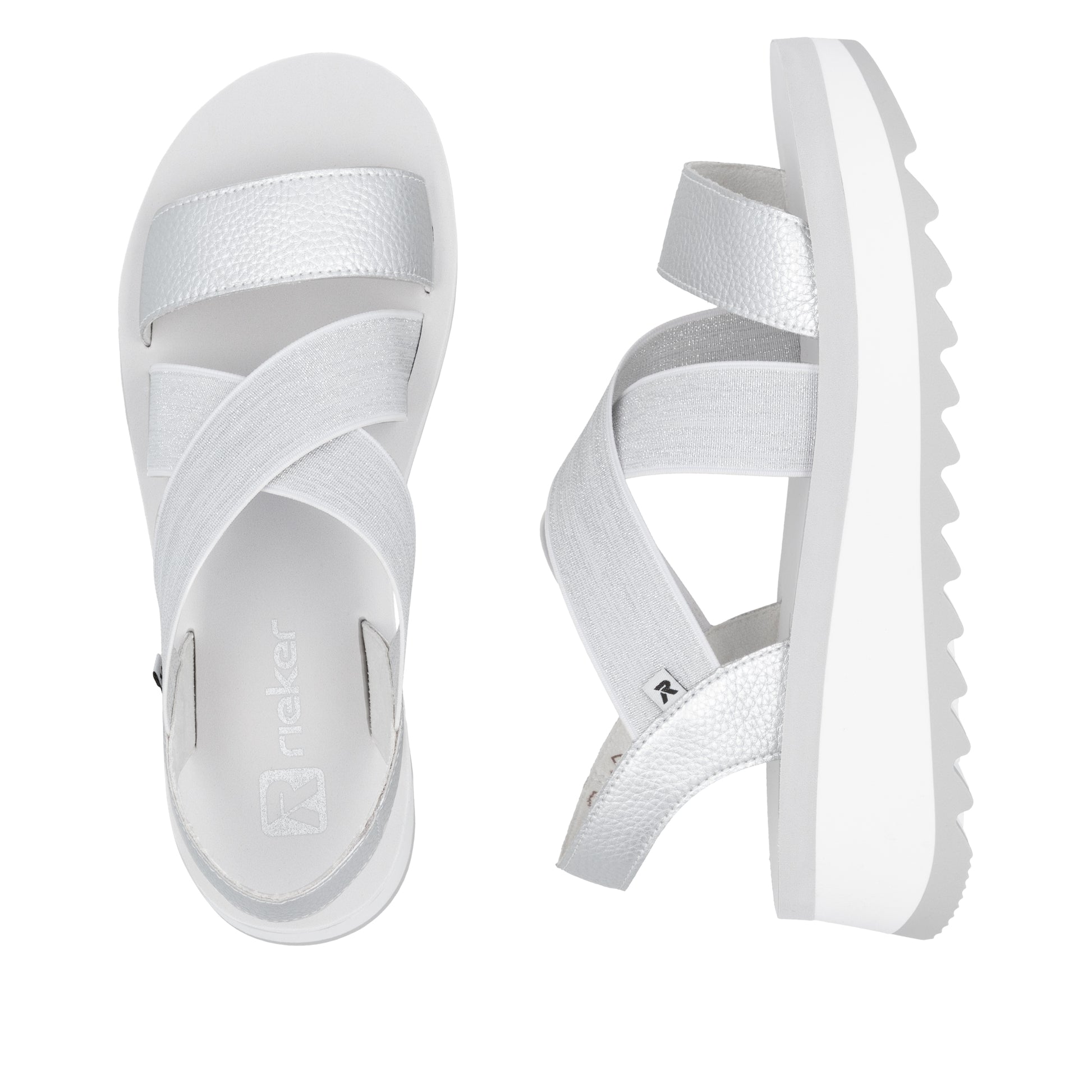 Rieker Sport Sandals