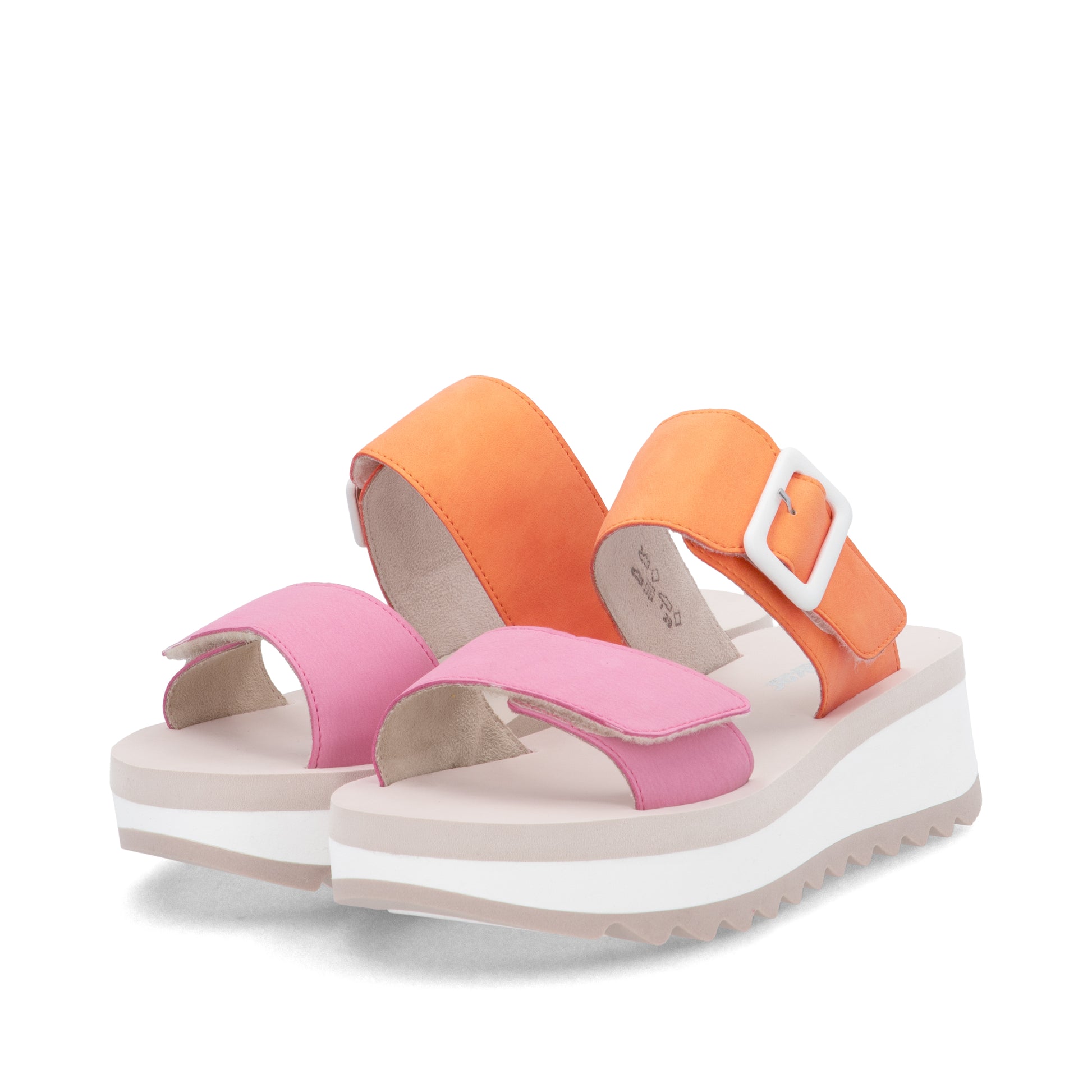 Rieker Sport Sandals