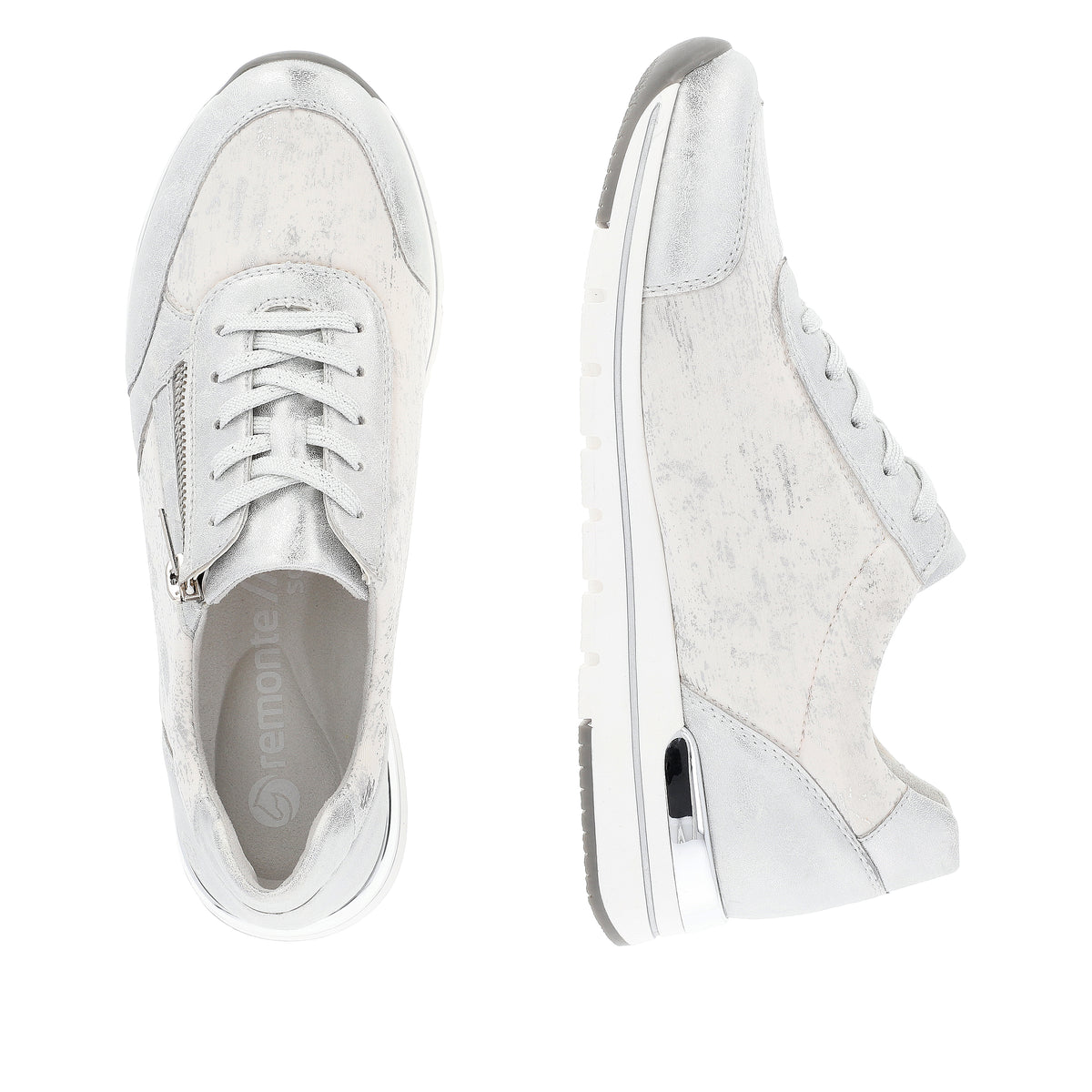 remonte Trainer