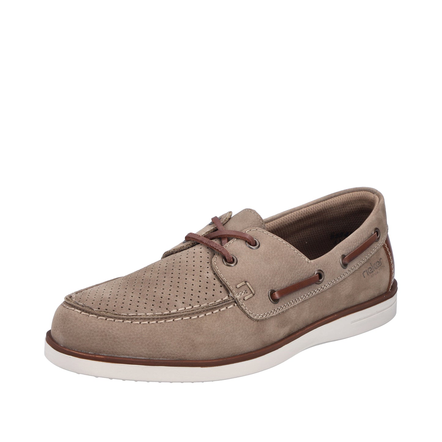 Rieker Shoe