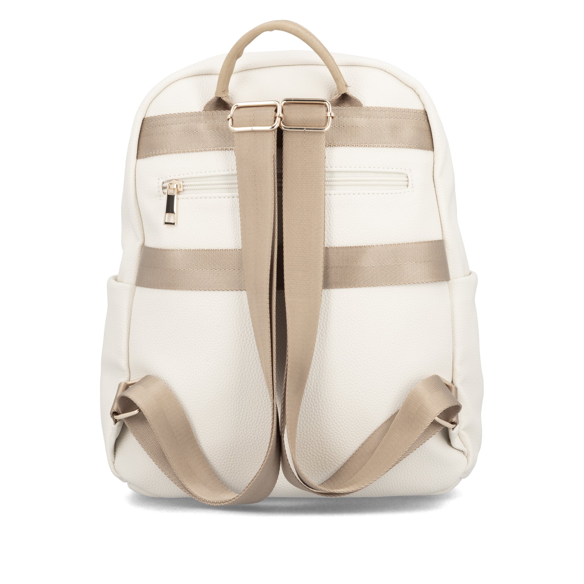 Beige Zip Bags for Women | Remonte Q0533-61