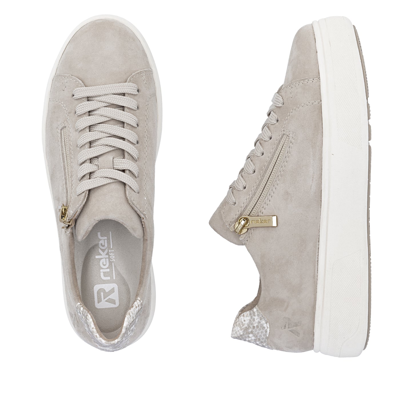 Rieker Trainer