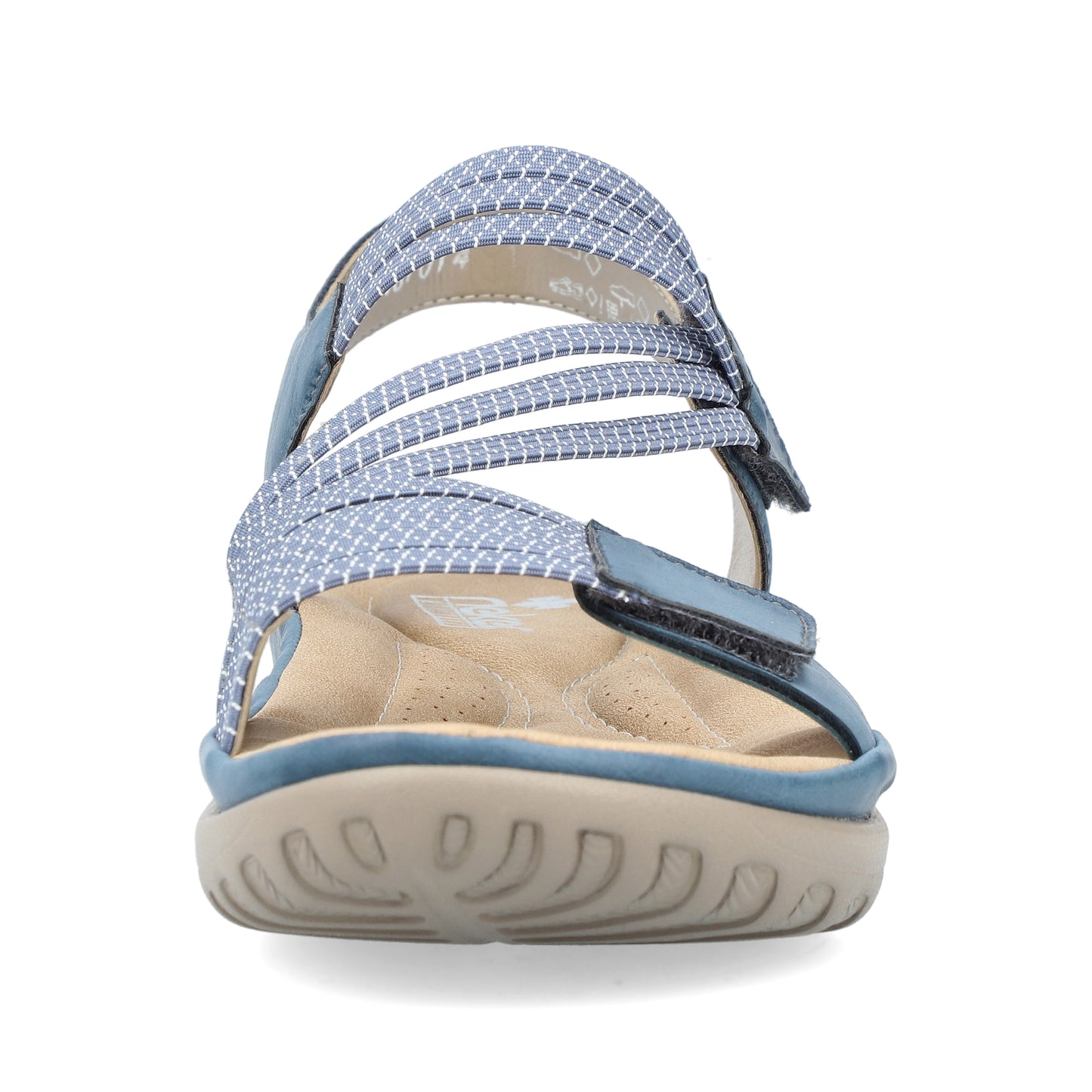 Rieker Sandals