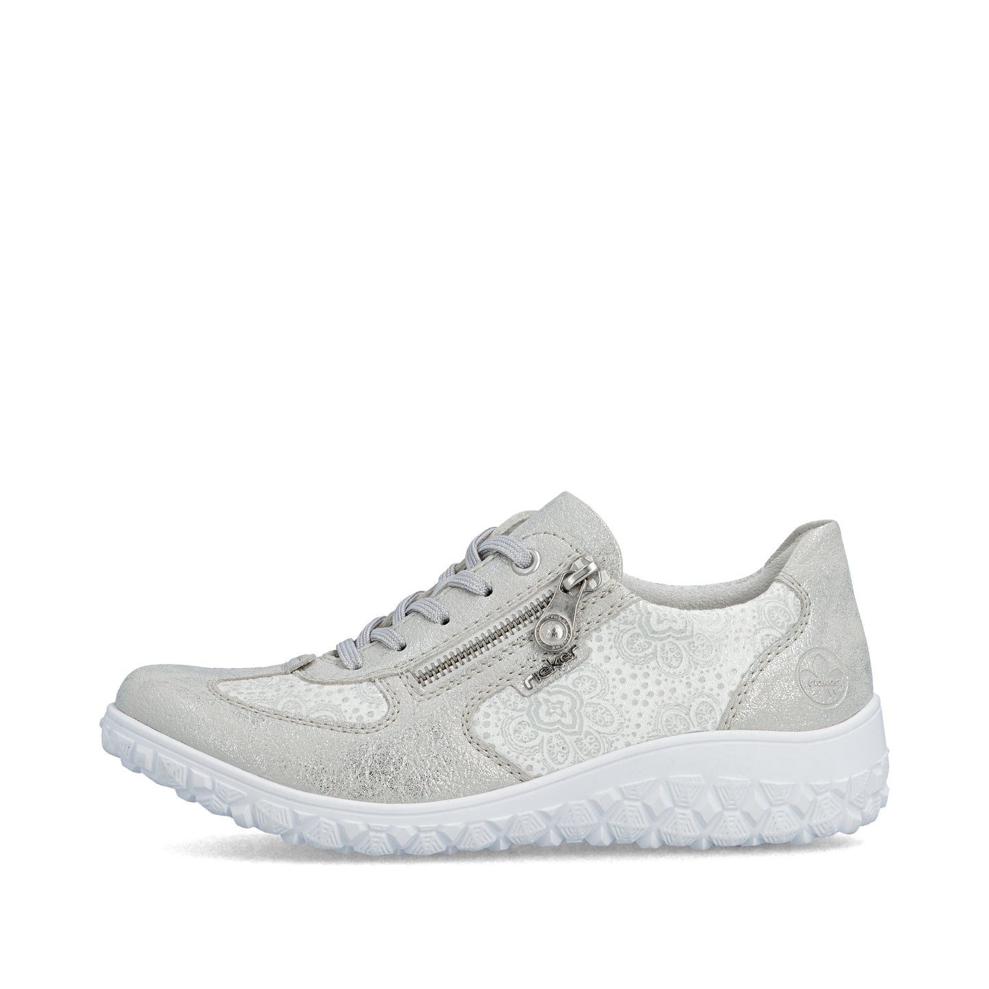 Rieker Shoe