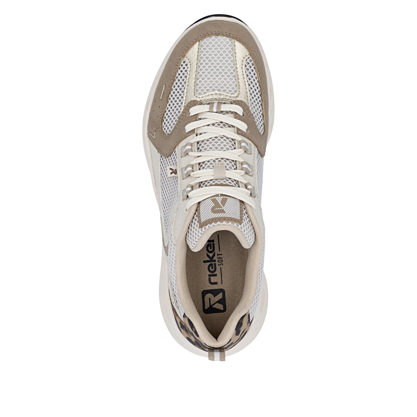 Rieker Trainer