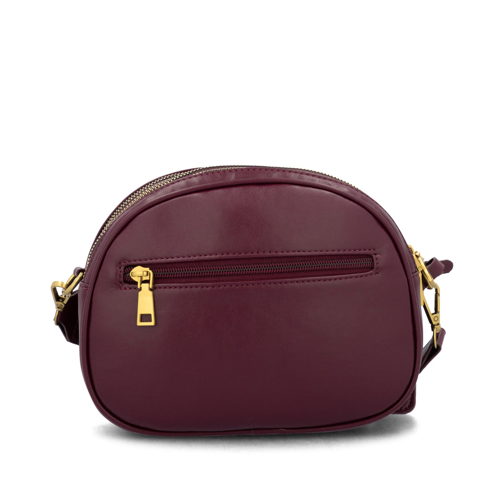 Red Zip Bags for Women | Remonte Q0646-35