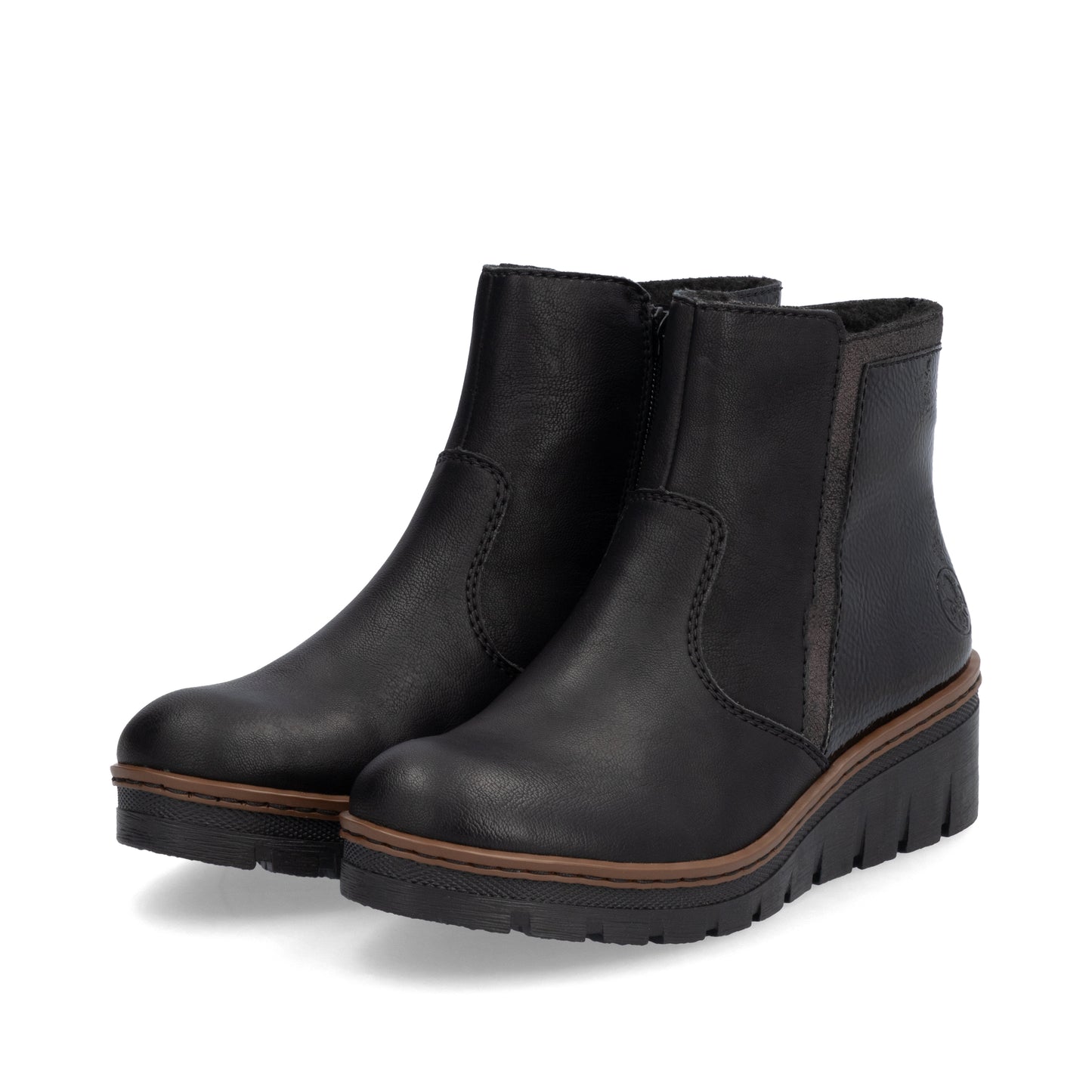 Rieker Boots