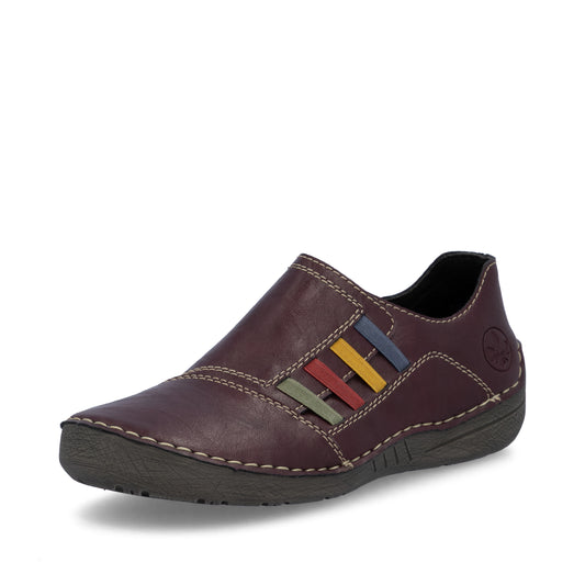 Rieker.co.uk Slip-on