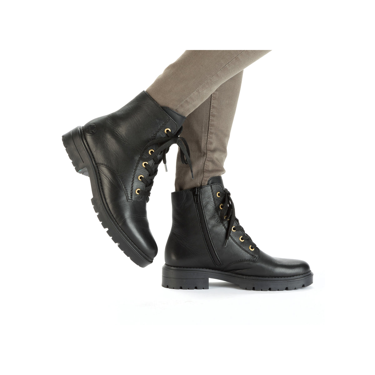 Rieker Boots