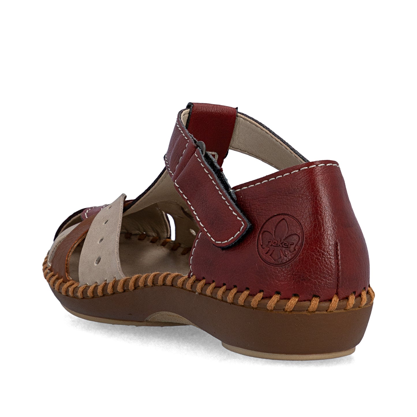 Rieker Shoe