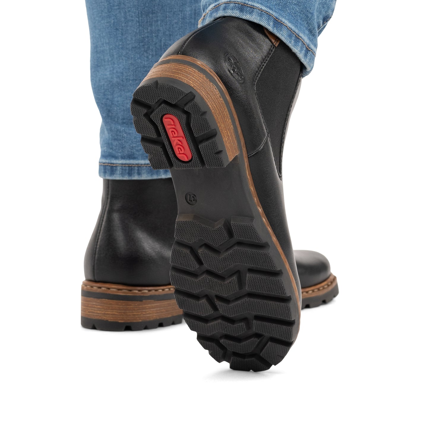 Rieker Boot