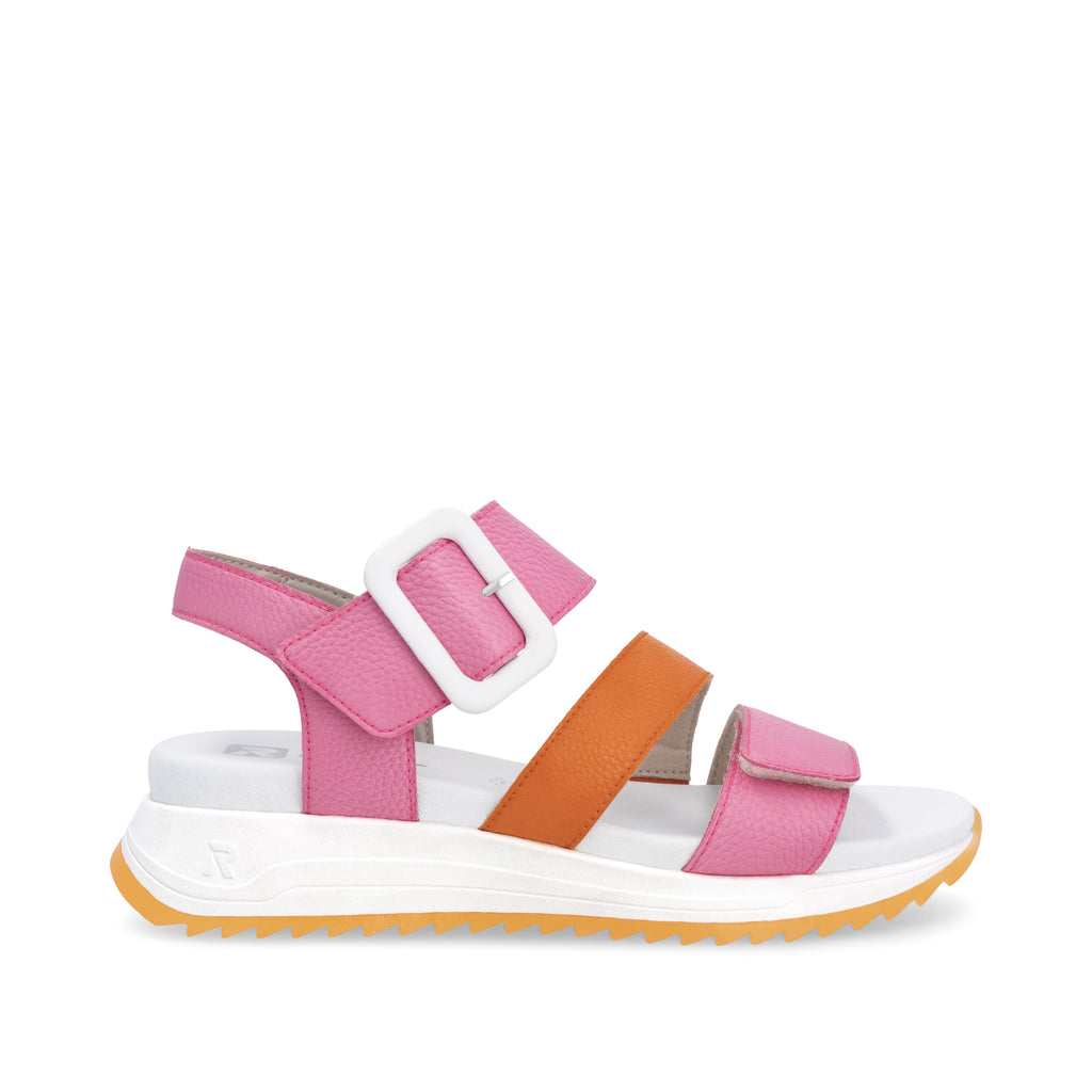 Rieker Sport Sandals