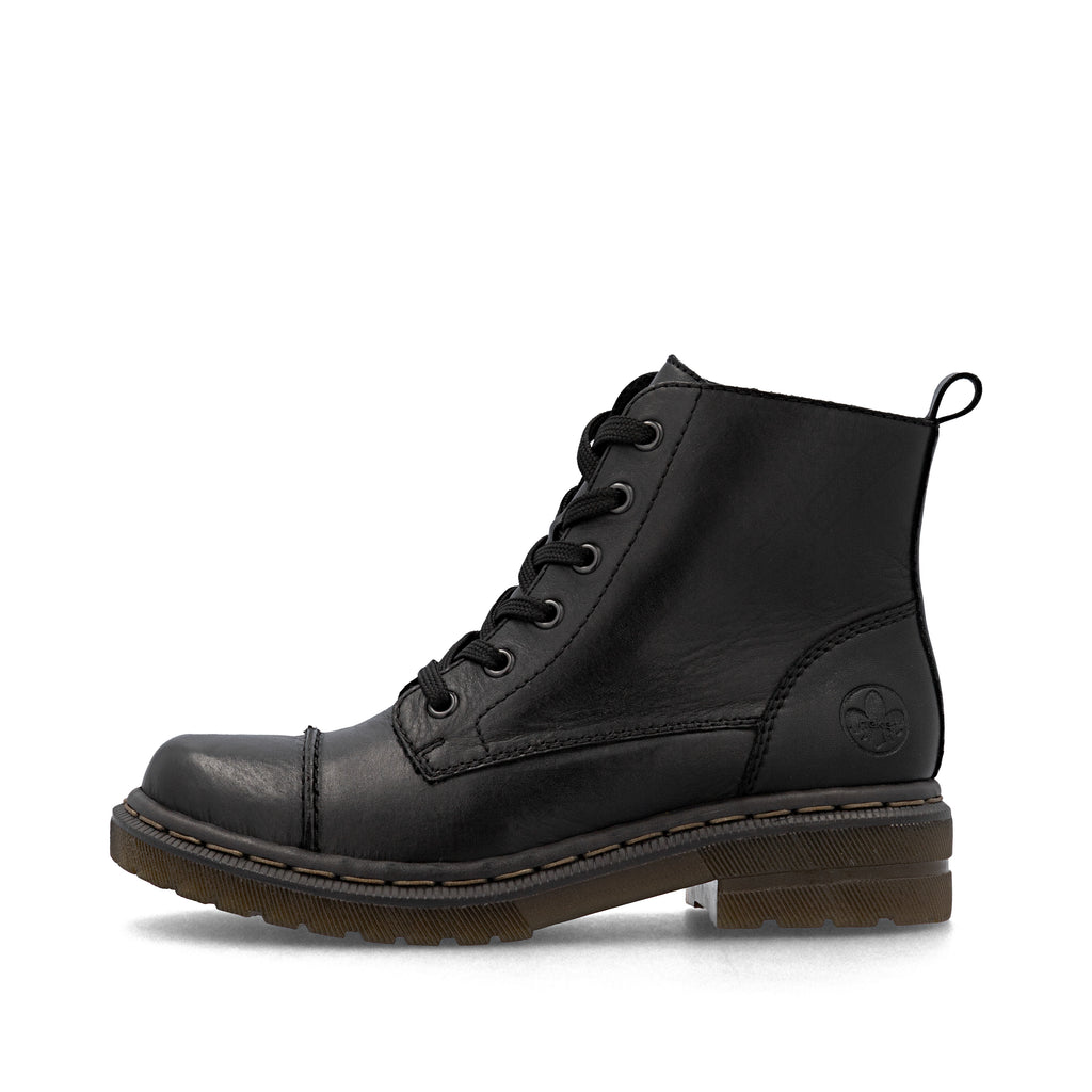 Rieker Boots