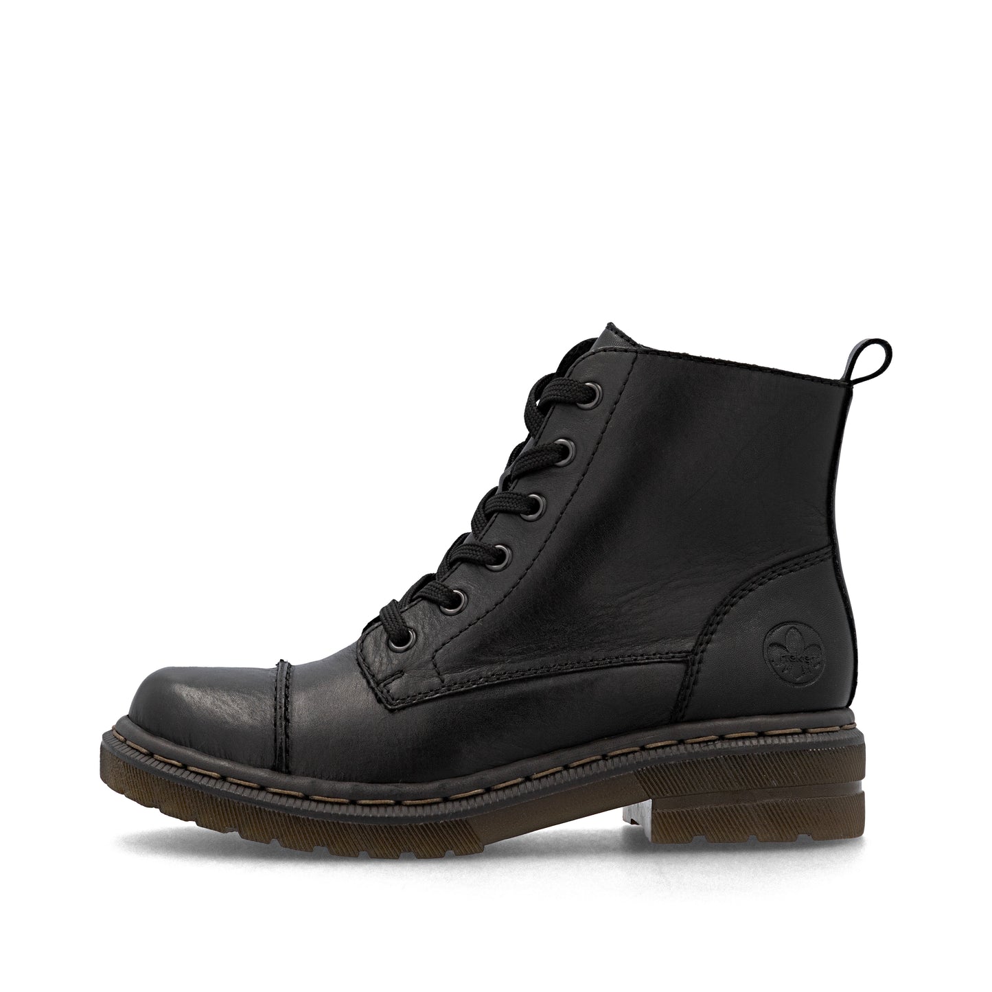 Rieker Boots