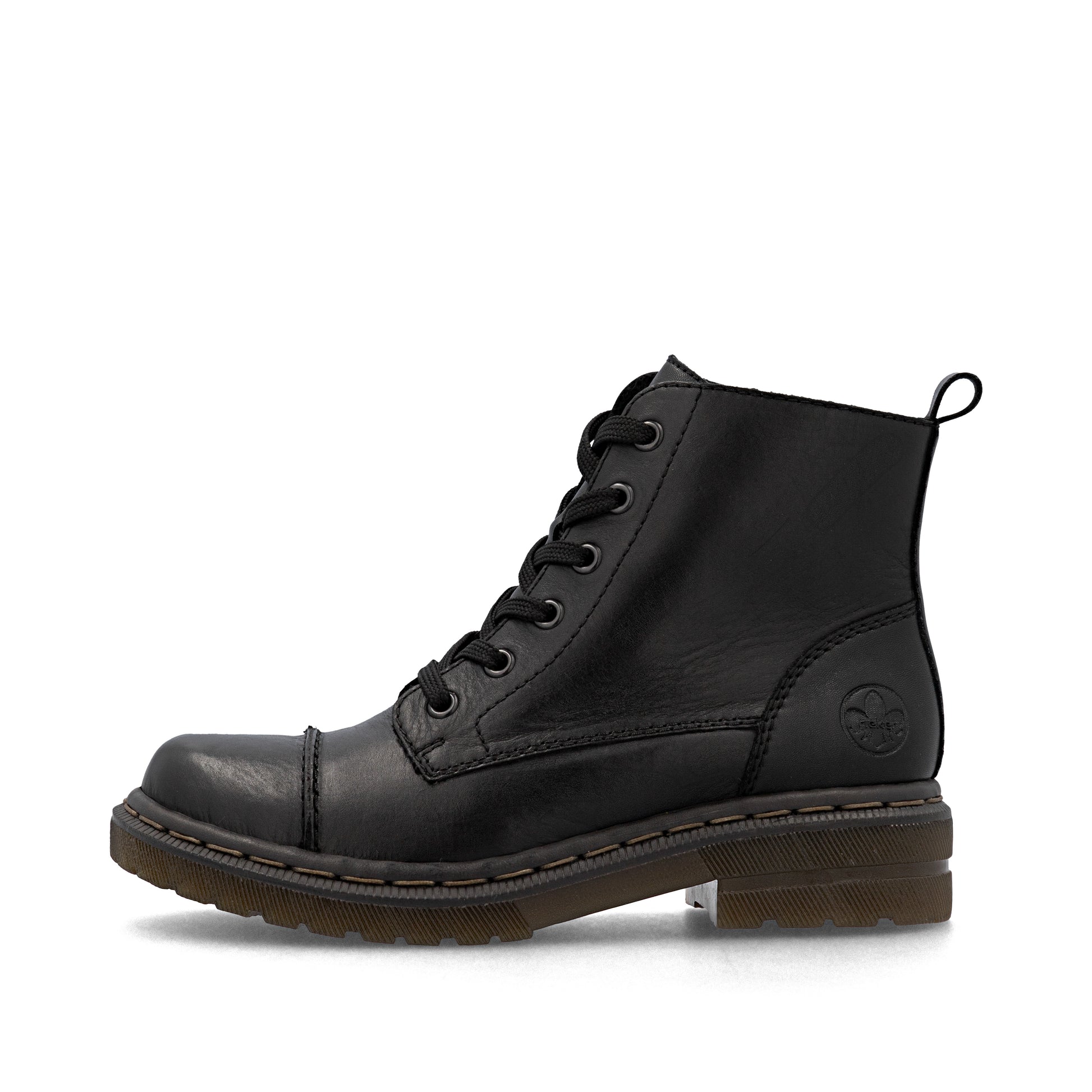 Rieker Boots