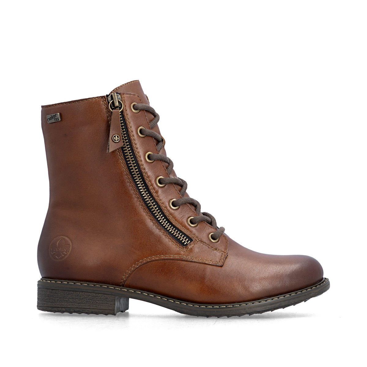 Rieker Boot