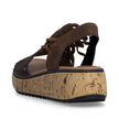 Rieker Sandal