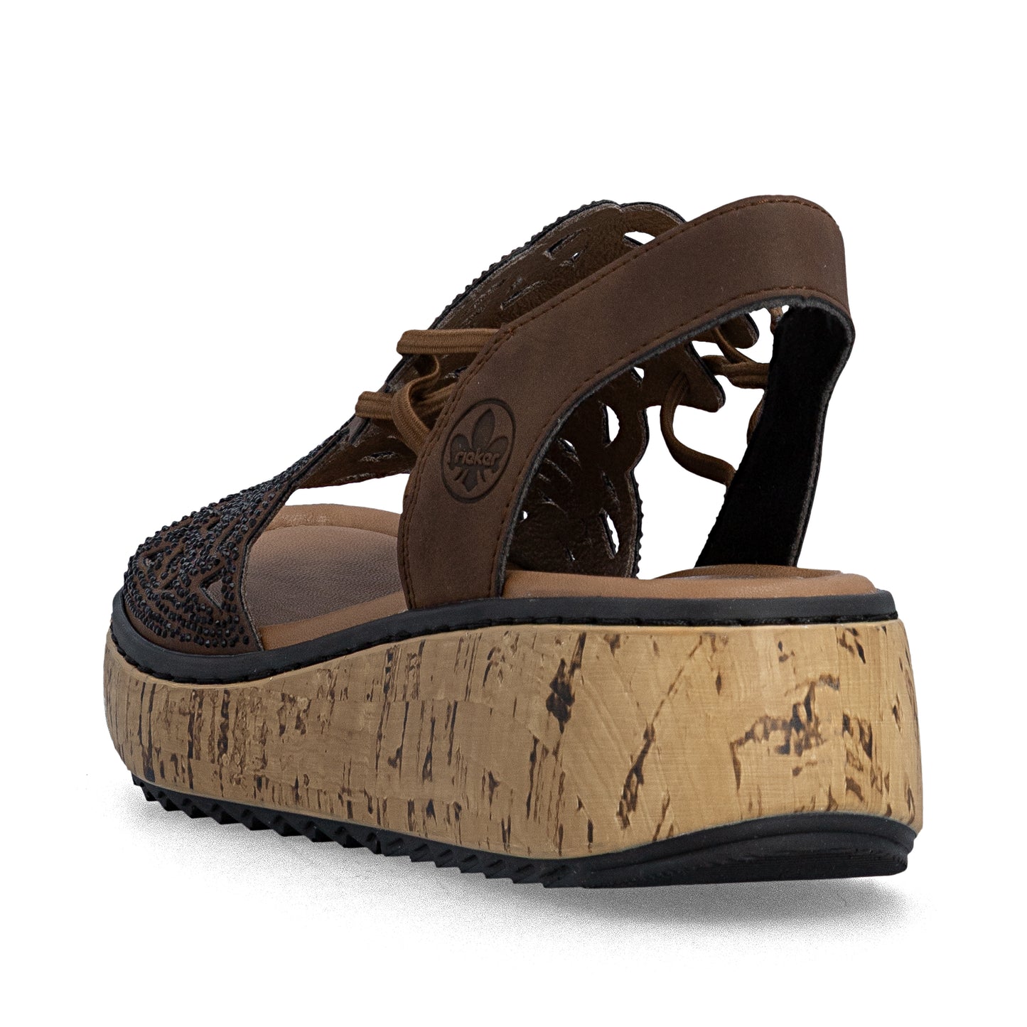 Rieker Sandal
