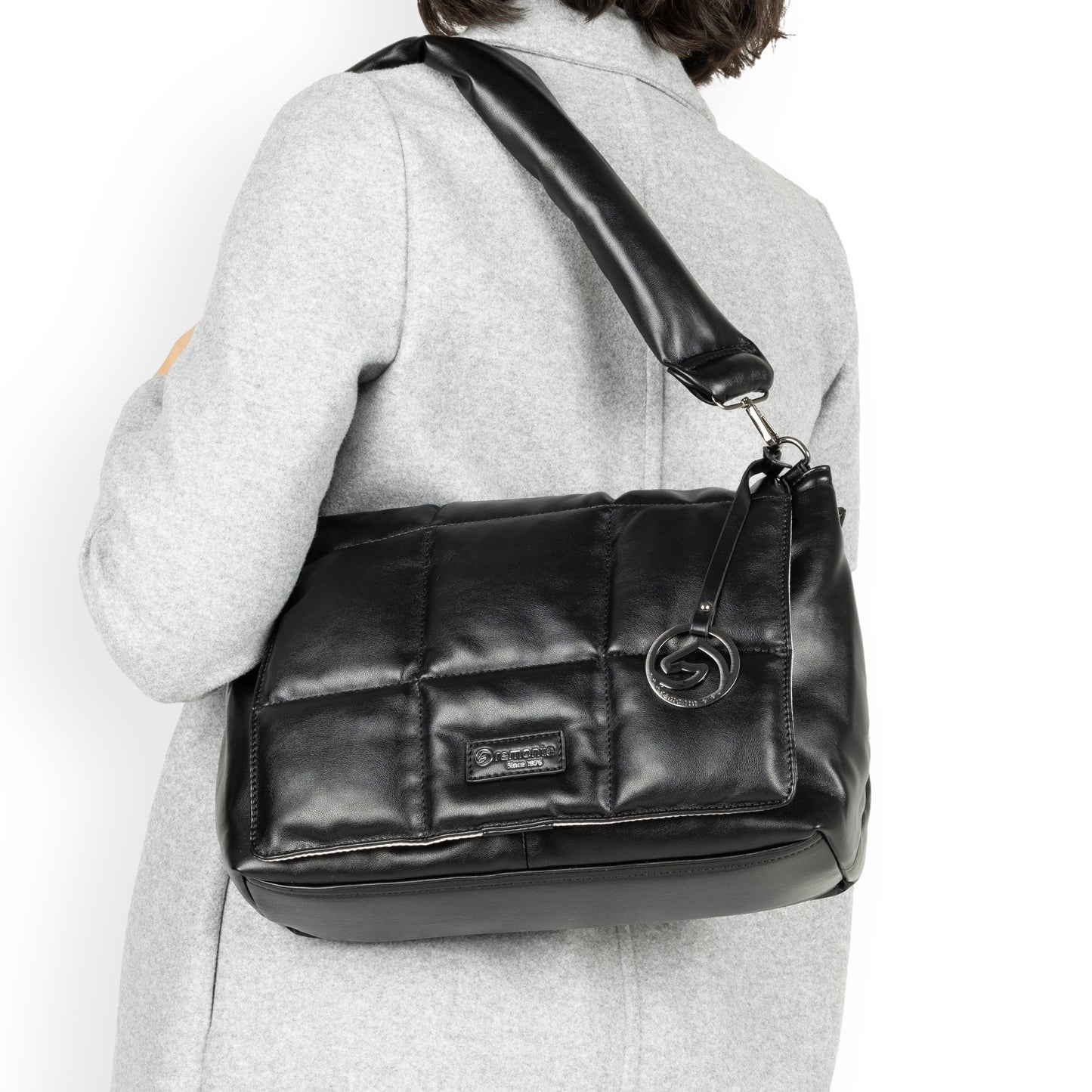remonte Woman's Bags - Black | Q0716-00