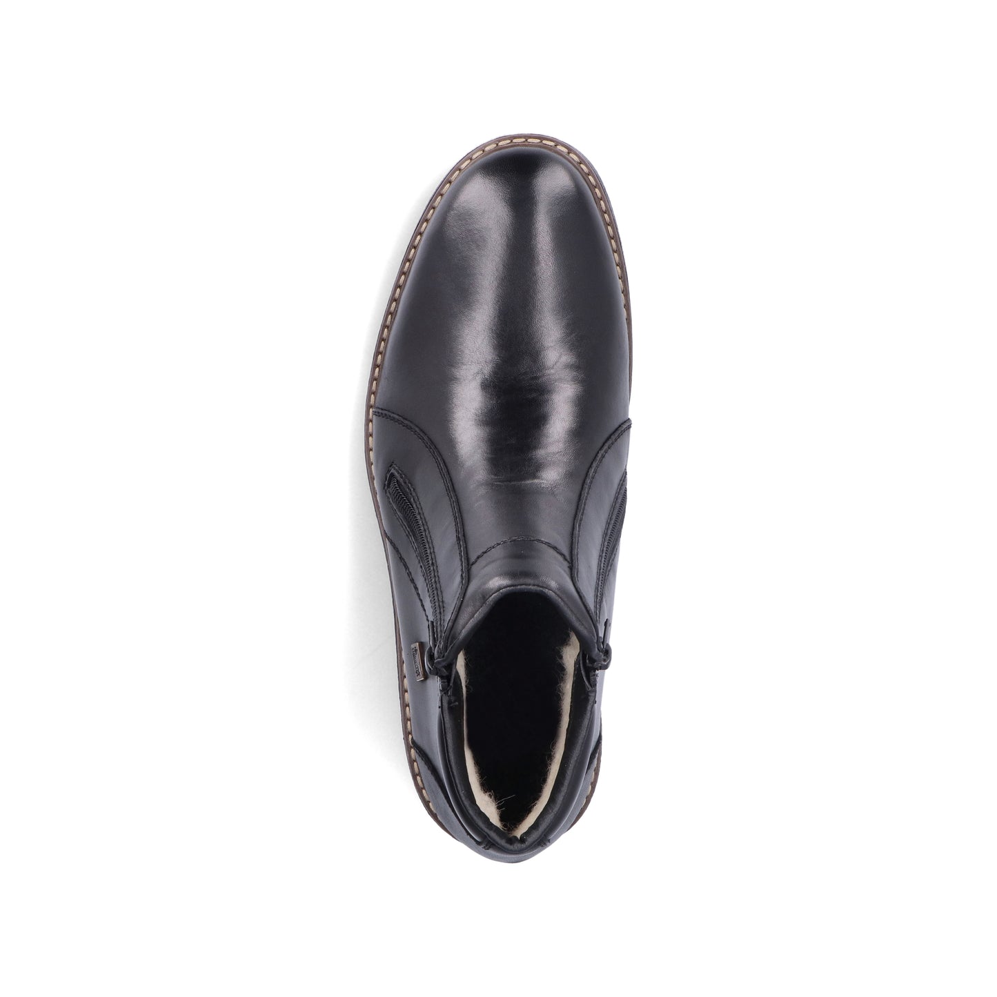 Rieker Men's Boots - Black | 33160-00