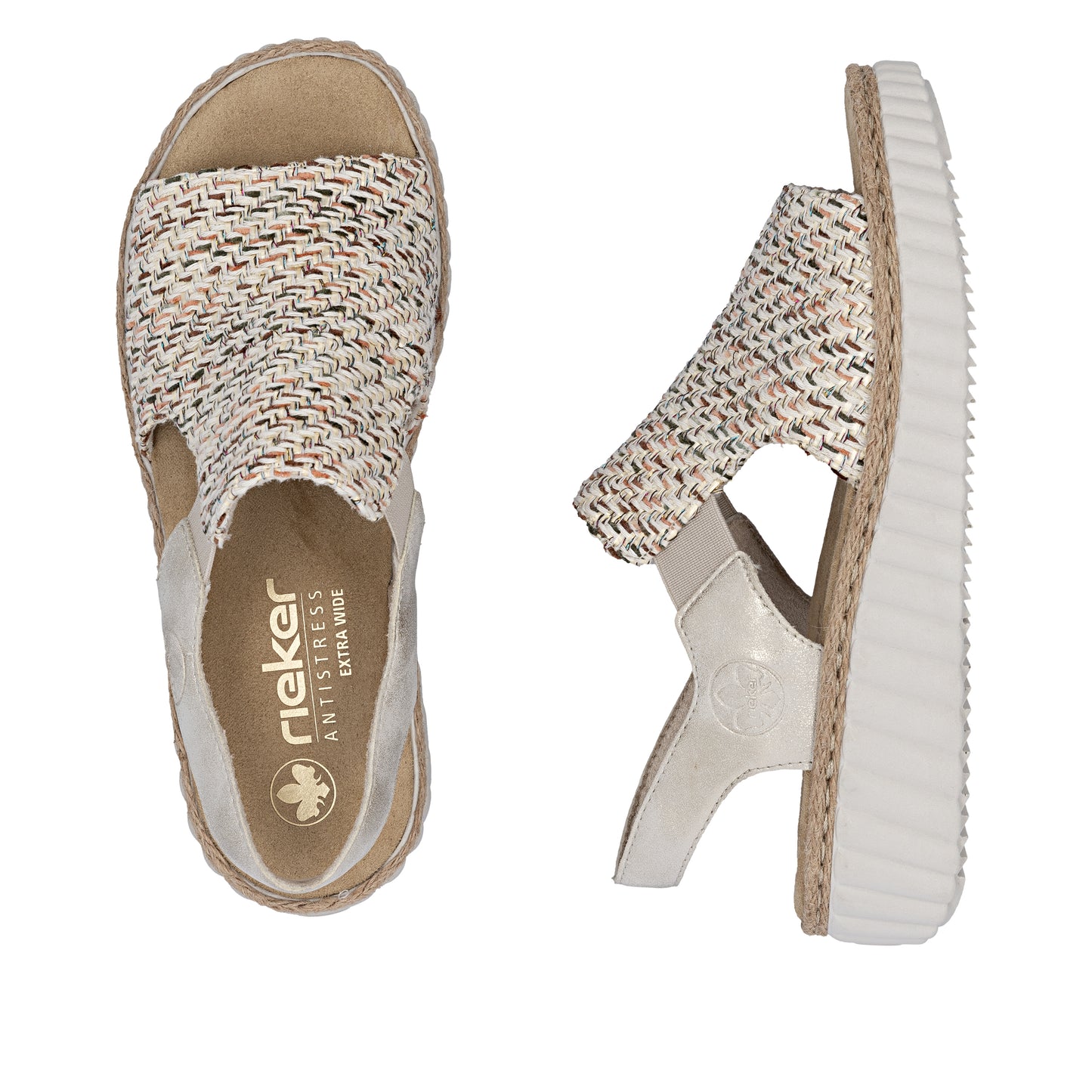 Rieker Sandal