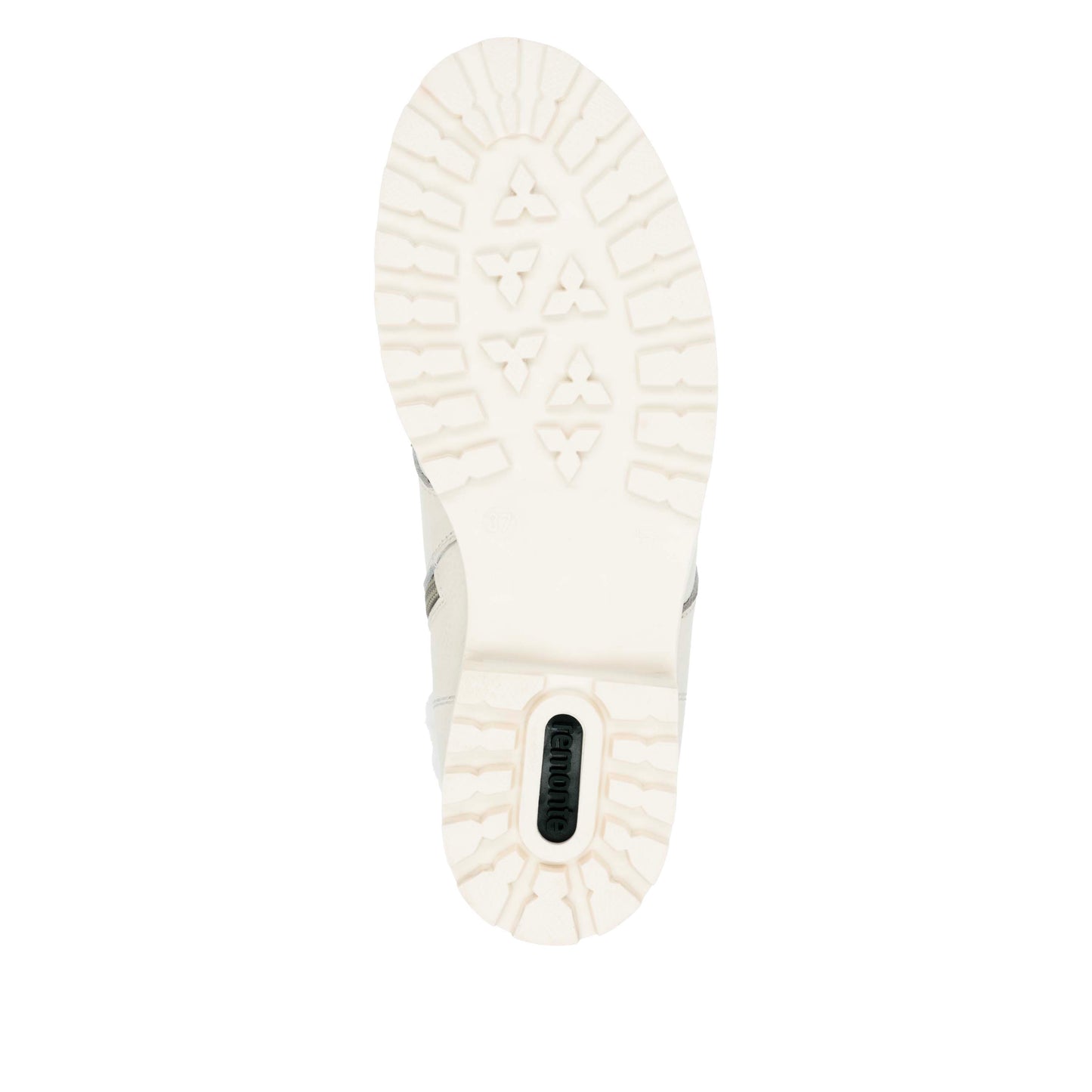 remonte Woman's Boots - White | D8481-80