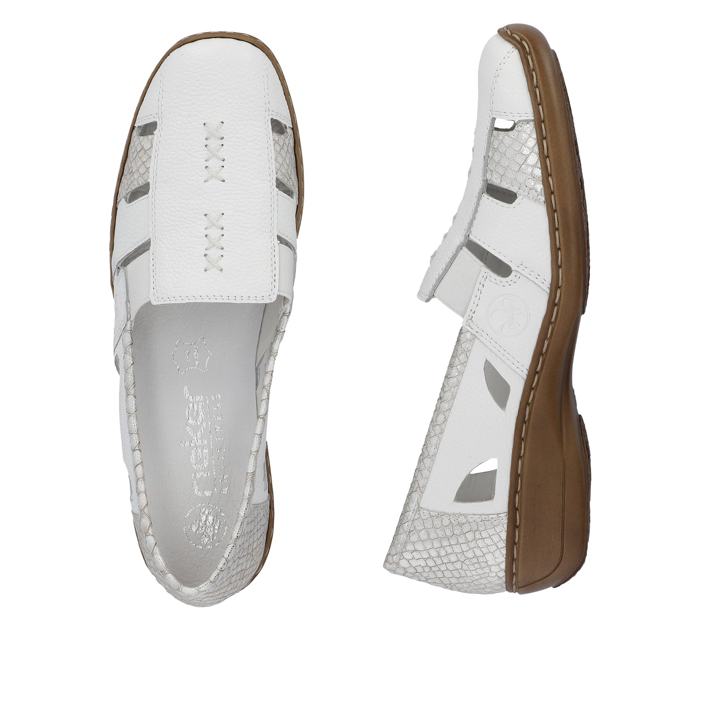 Rieker Shoes