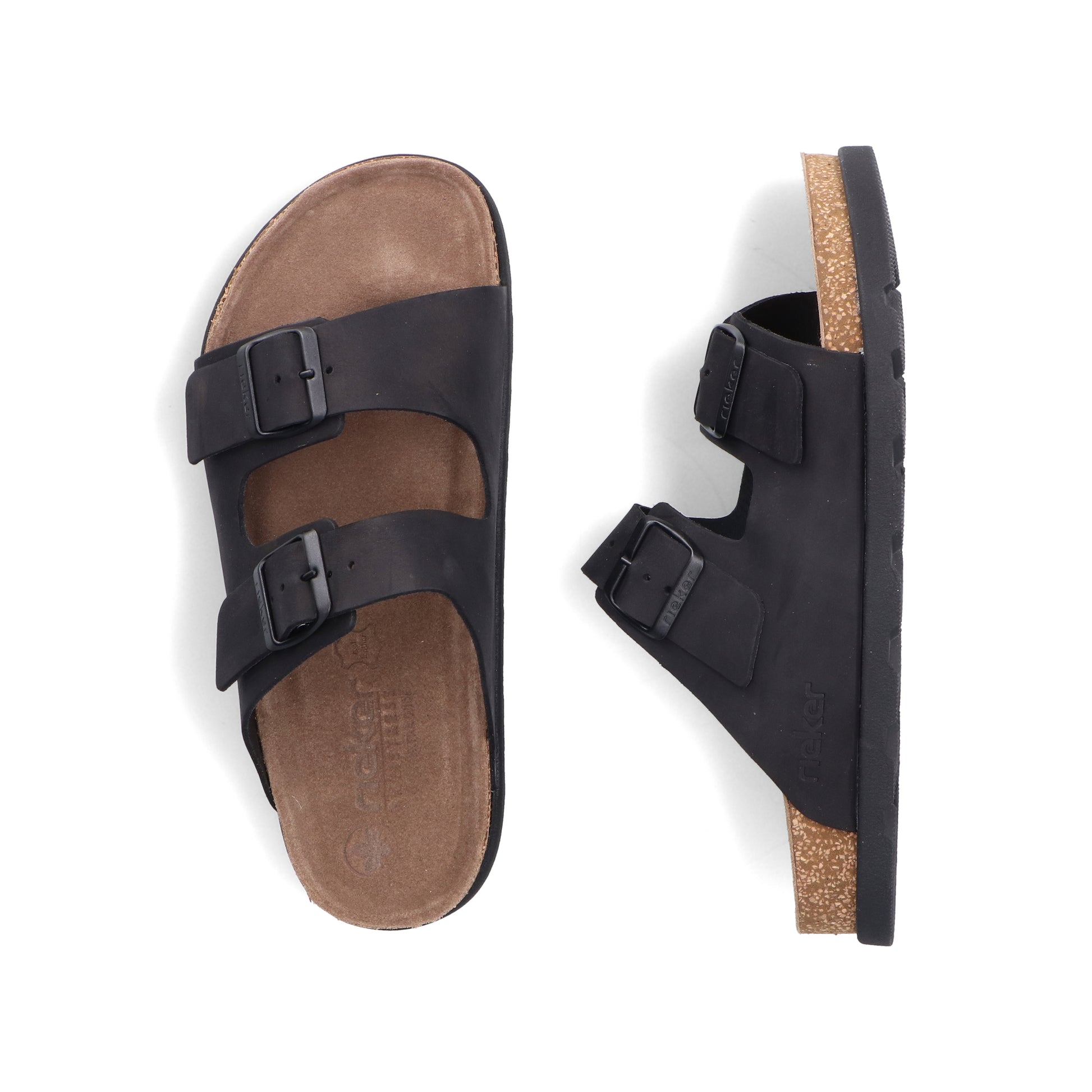 Rieker Sandals