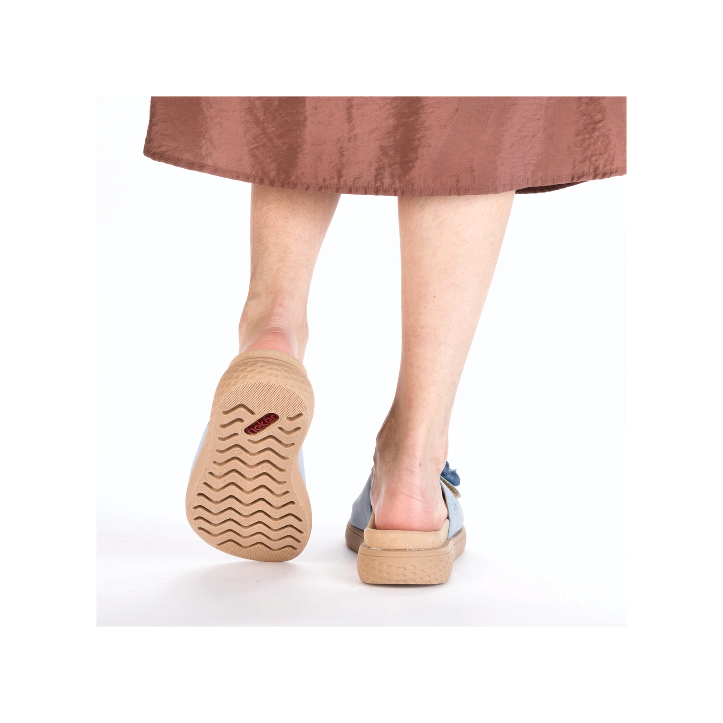 Rieker Sandals