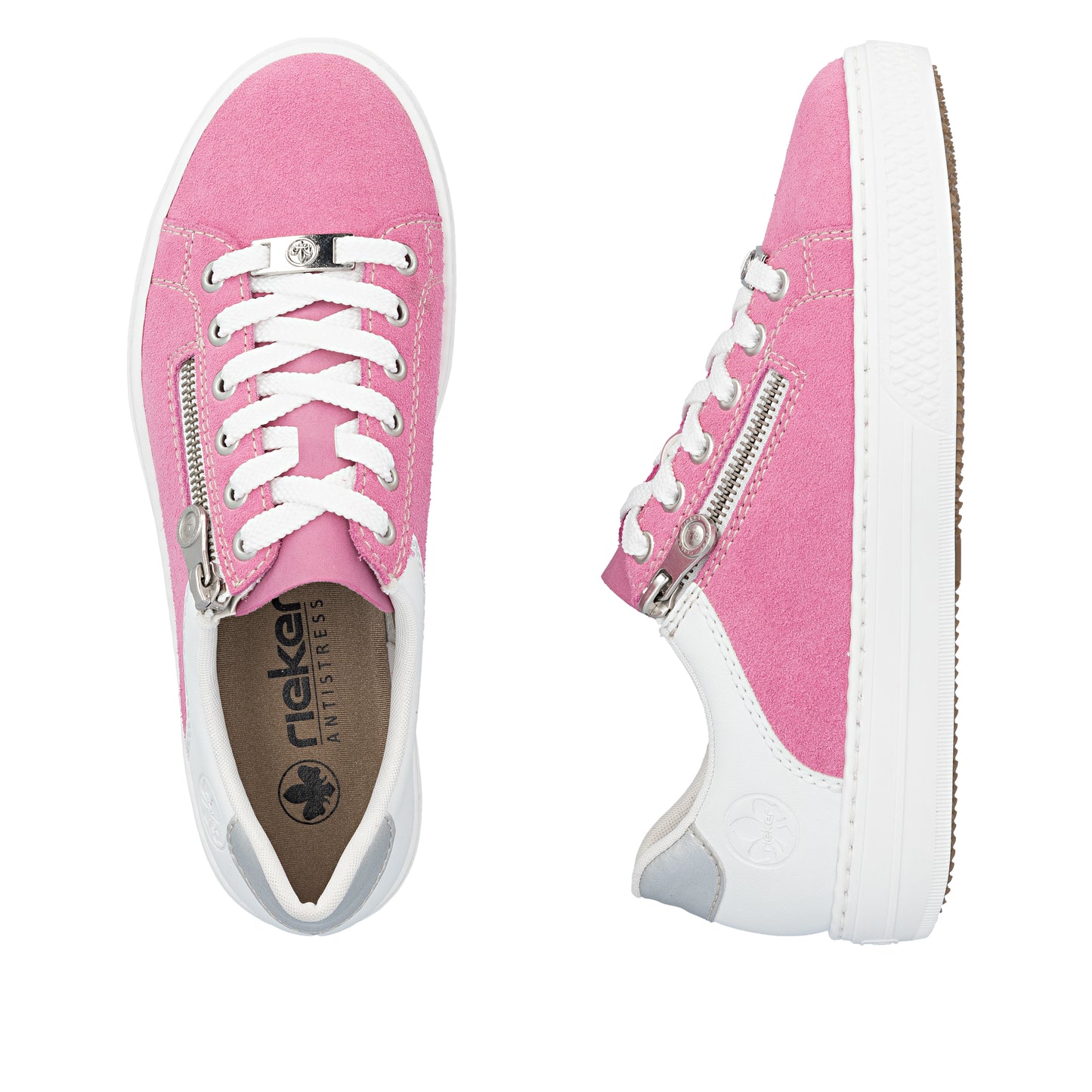 Rieker Shoes