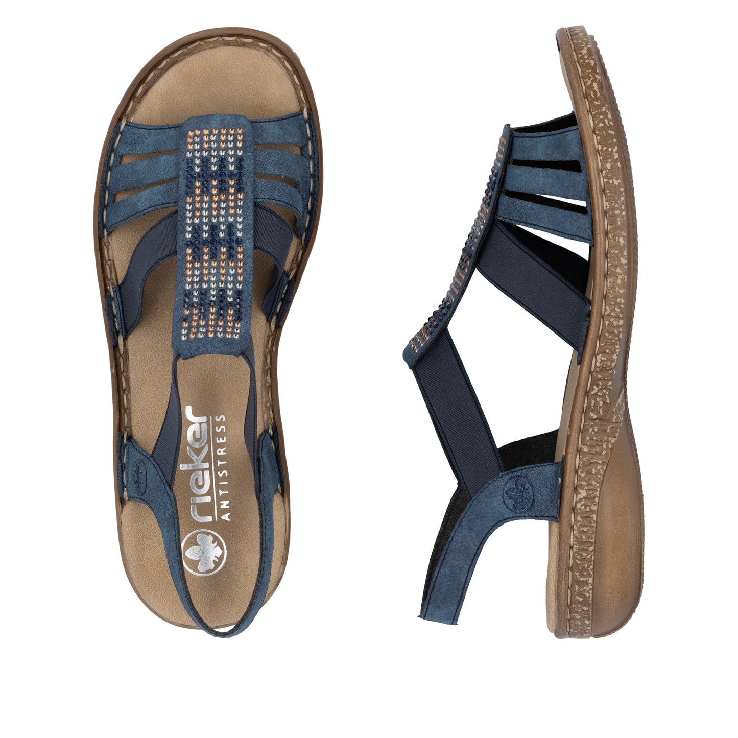 Rieker Sandals