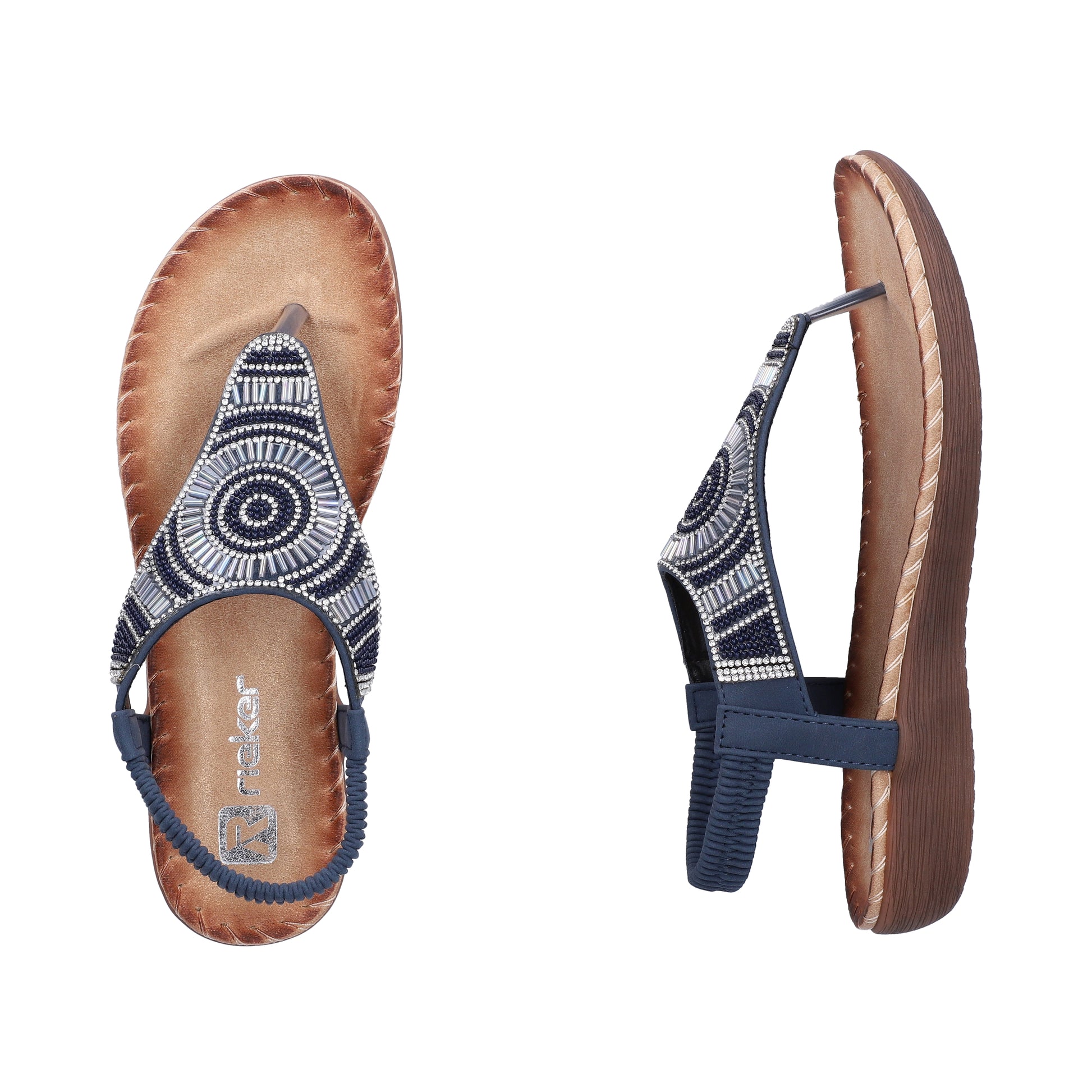 Rieker Sandal