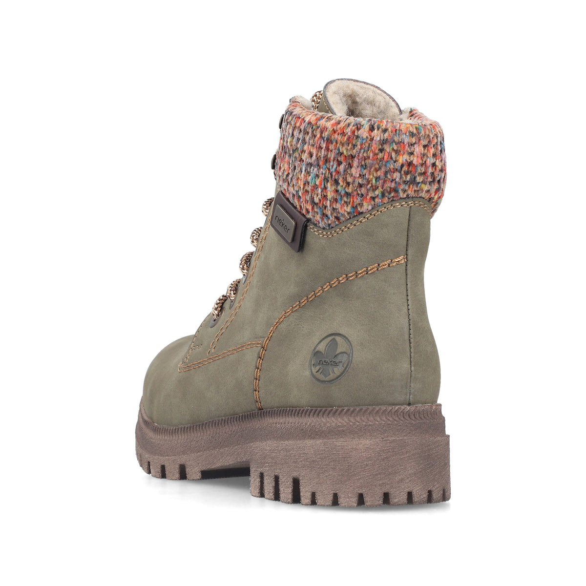 Rieker Boot