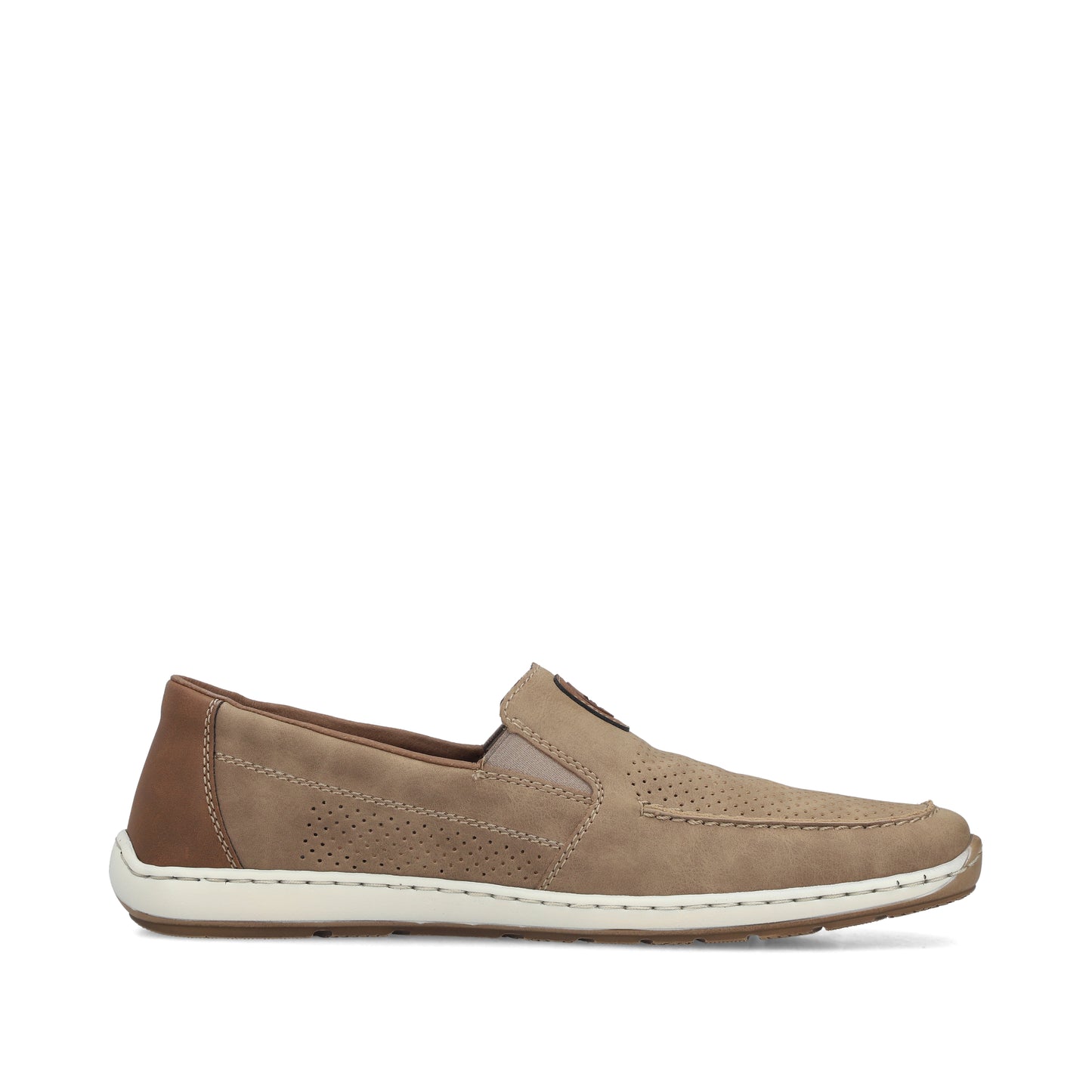 Rieker Shoe