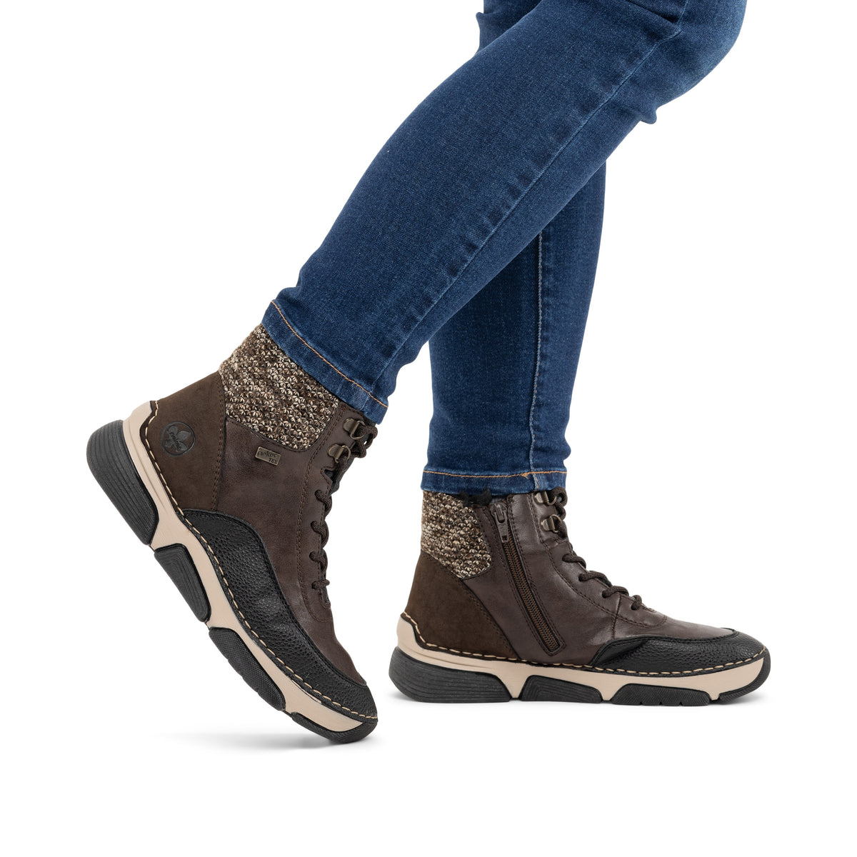 Rieker Boot