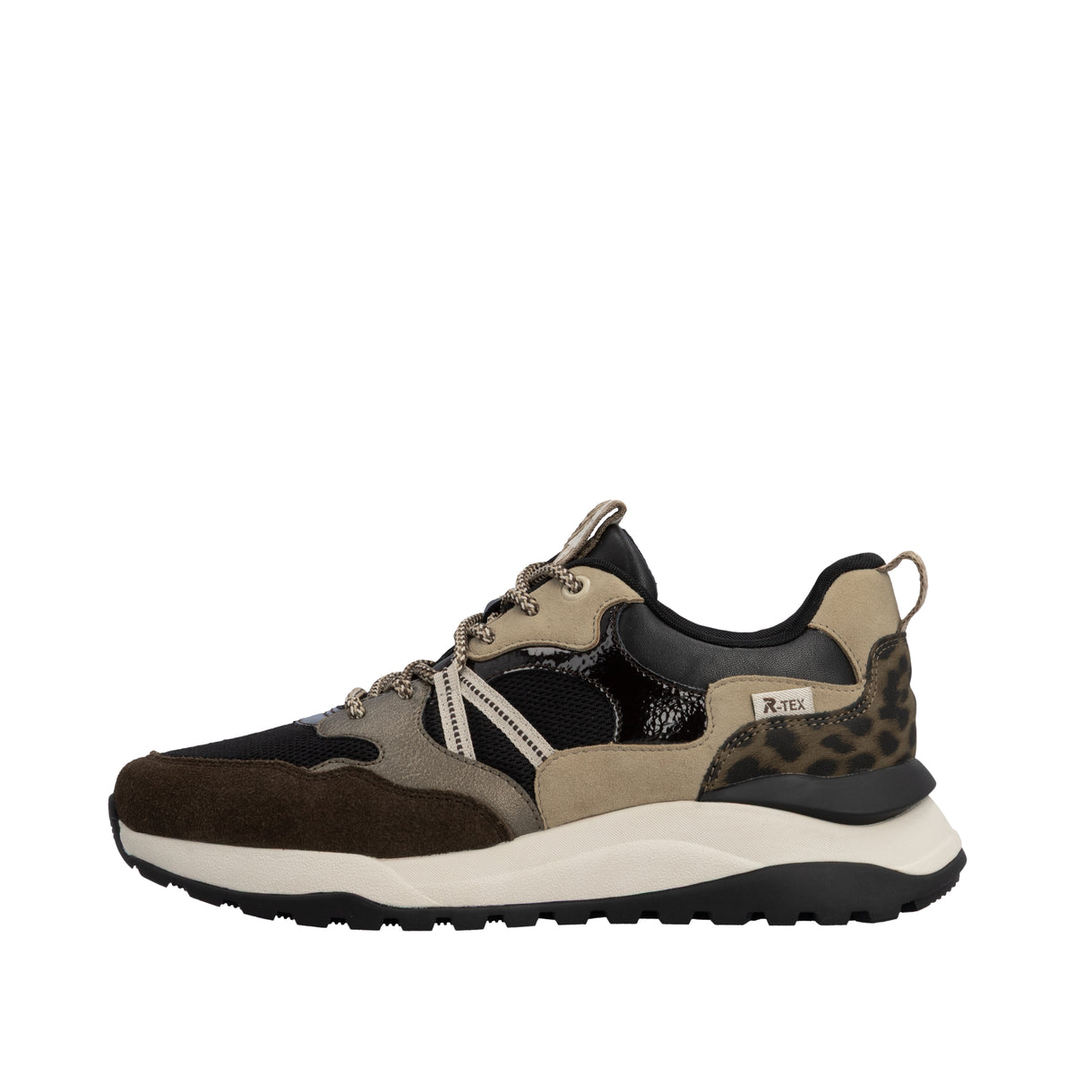 Rieker Shoe