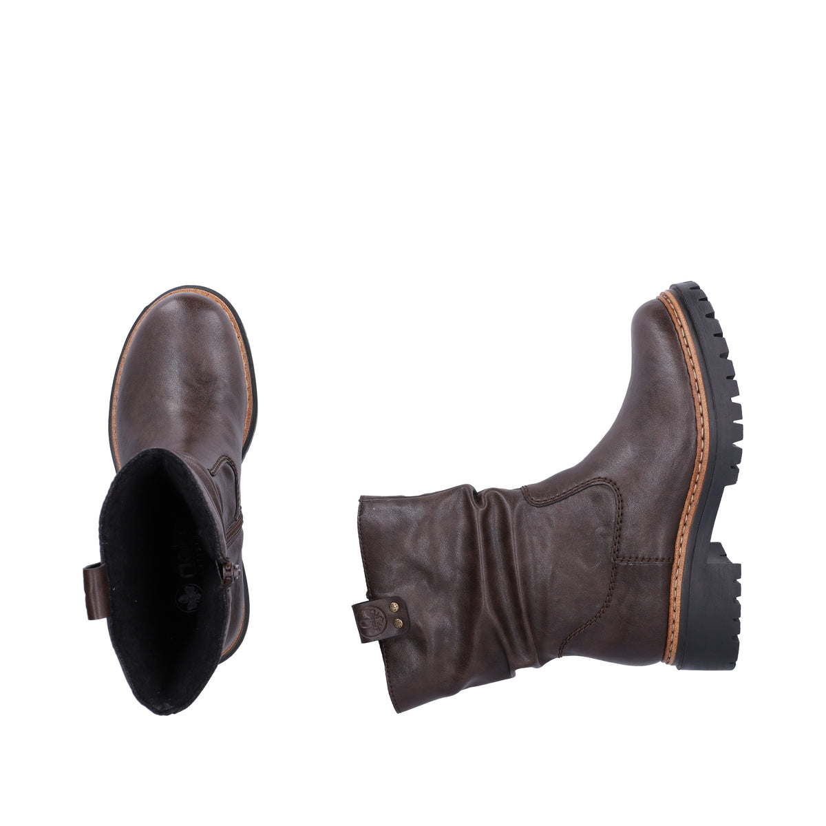 Rieker Boot