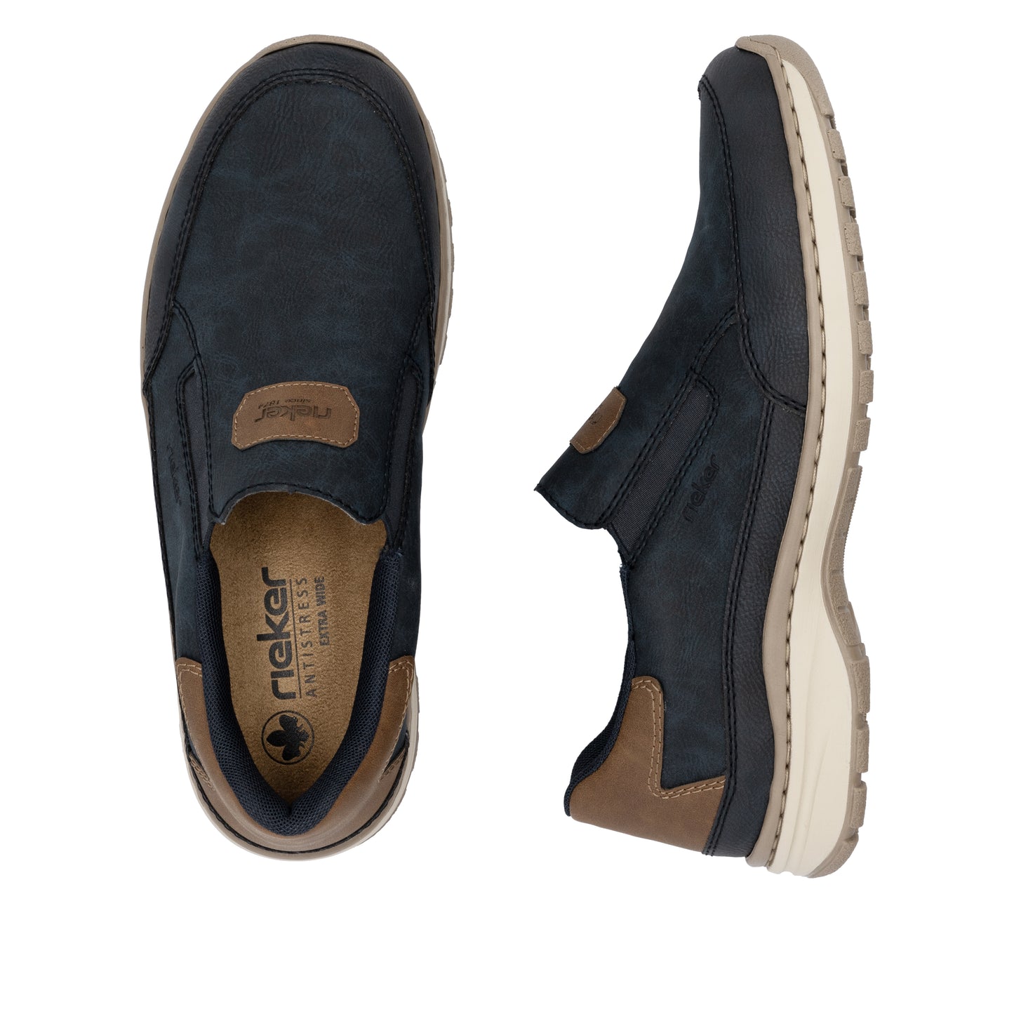 Rieker Shoe