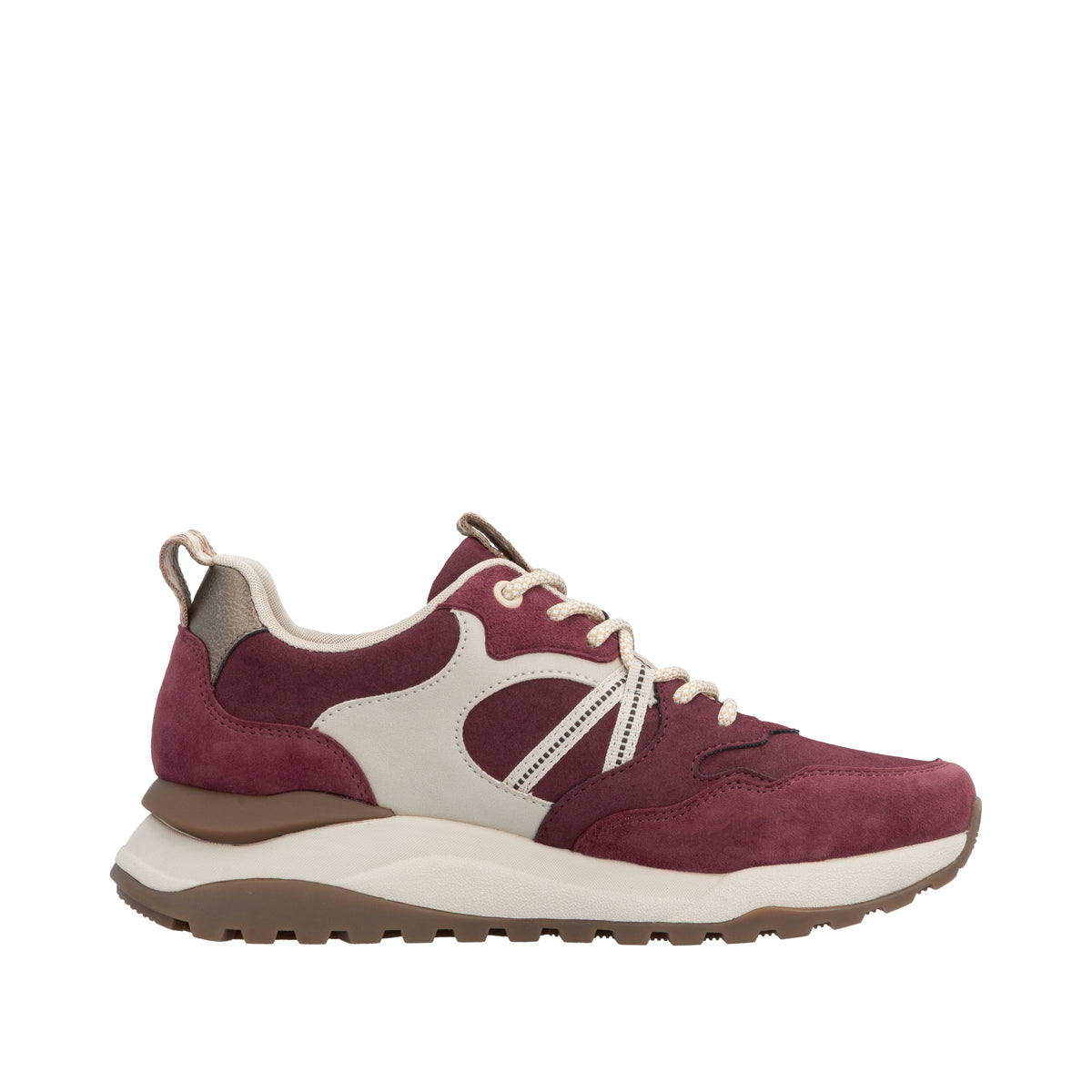 Rieker Shoe
