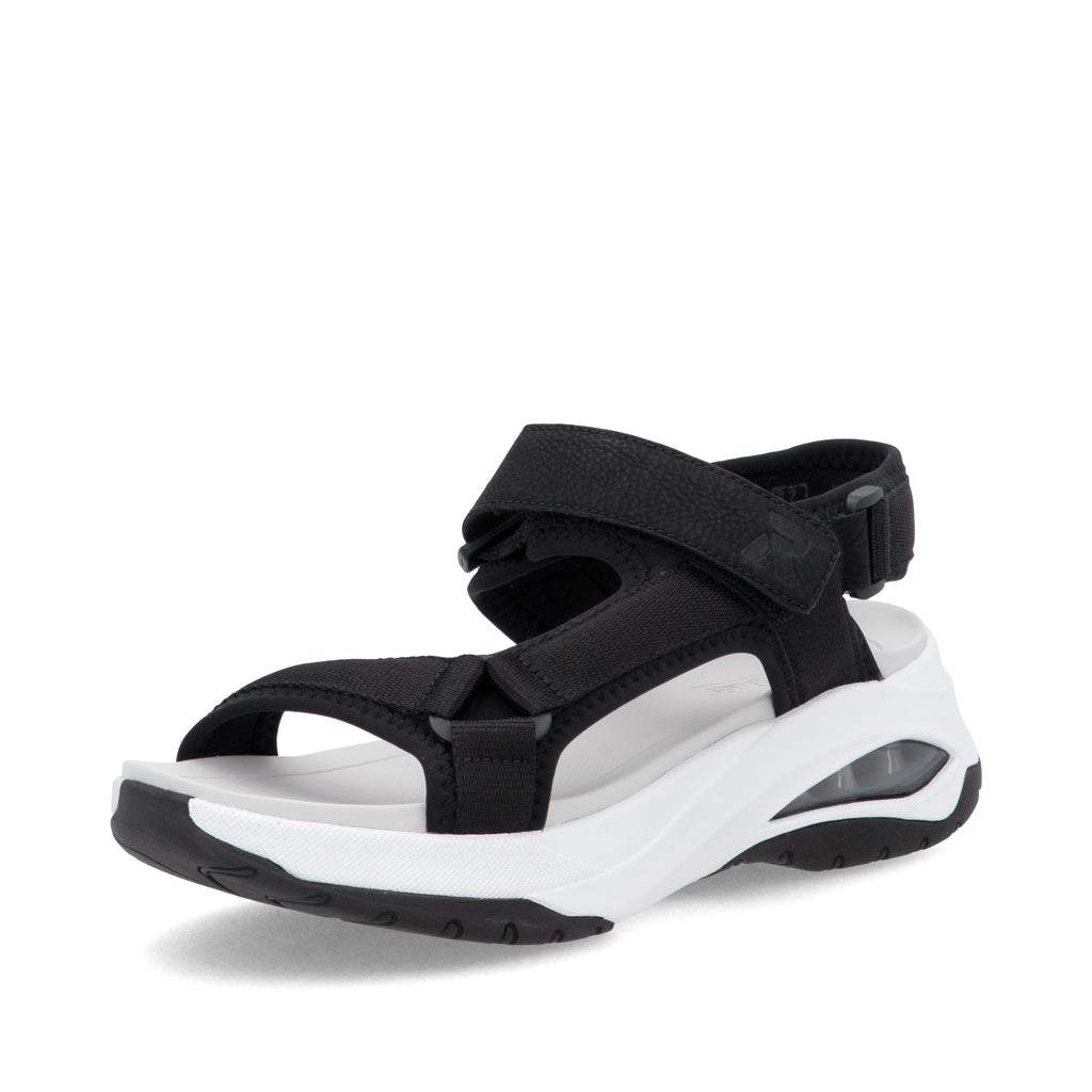 Rieker Sport Sandals