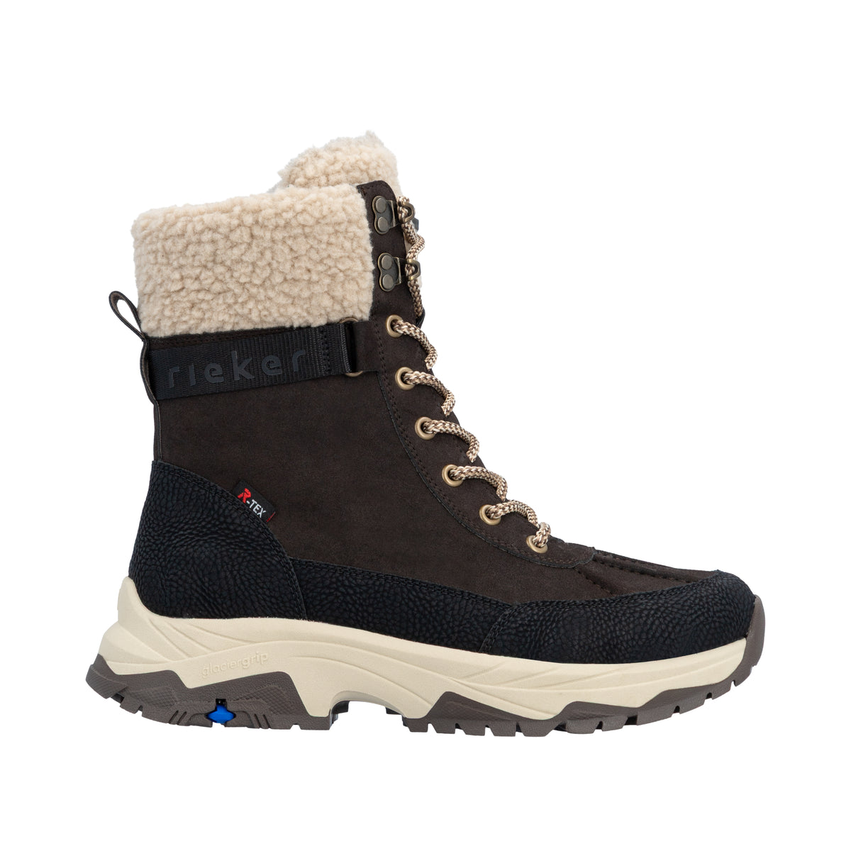 Rieker Boot