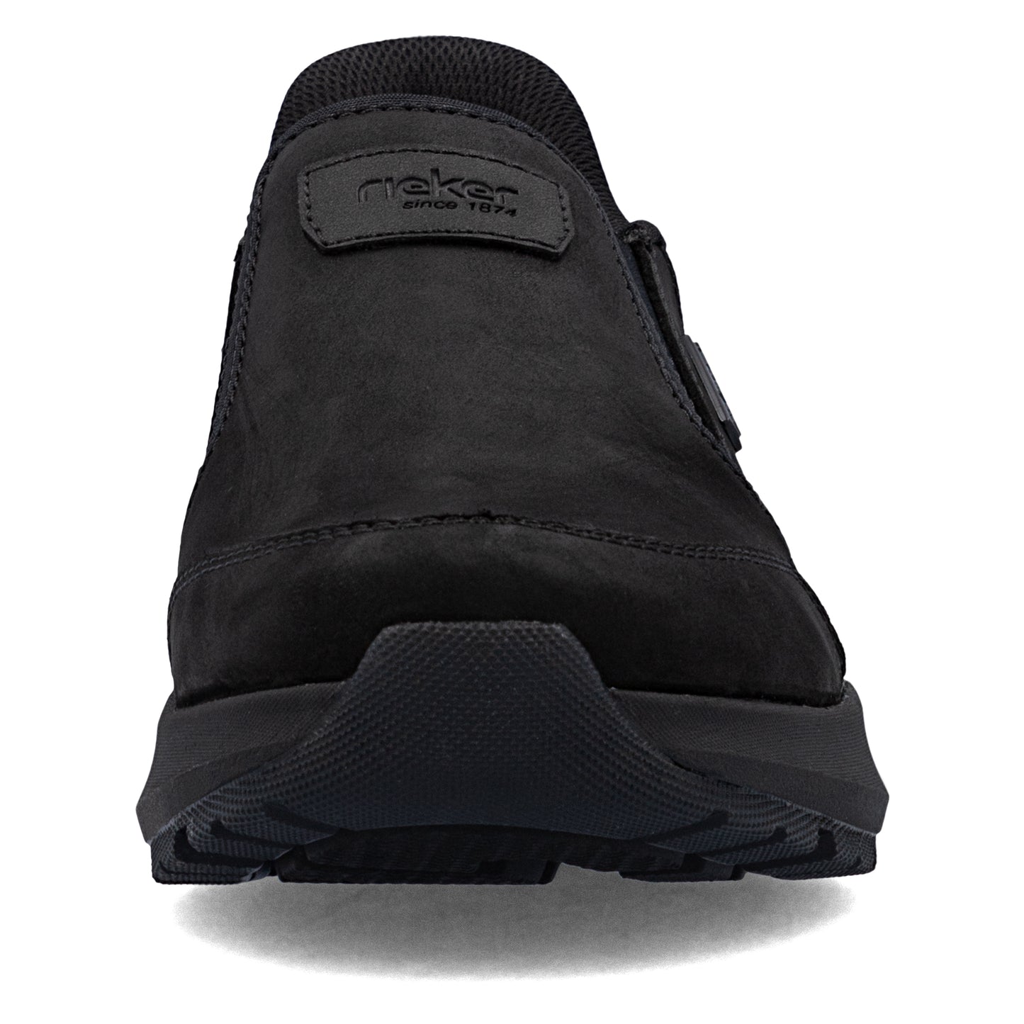 Rieker Men's Shoes - Black | 06052-00