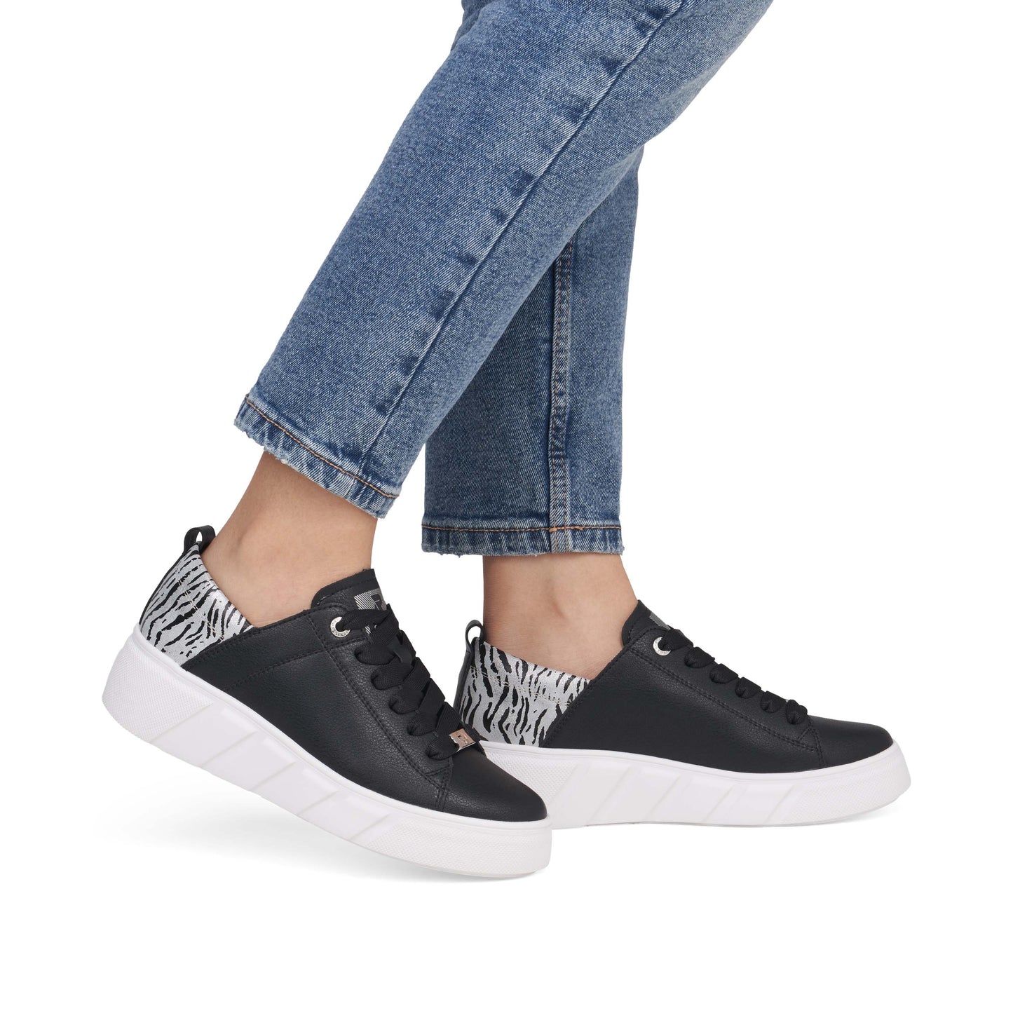 Rieker Sport Shoes