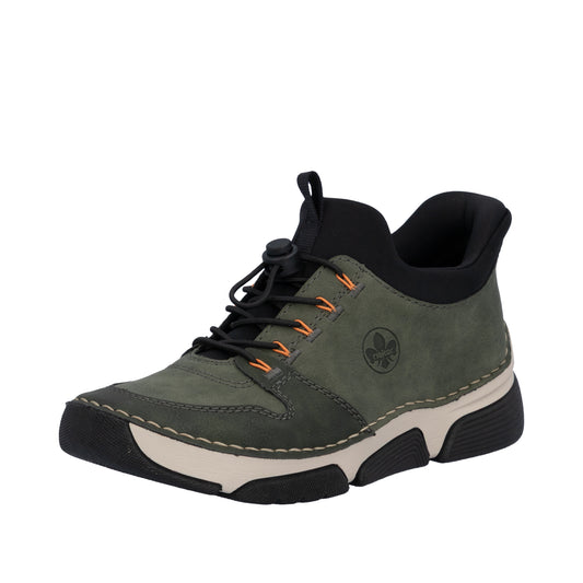Rieker Boot