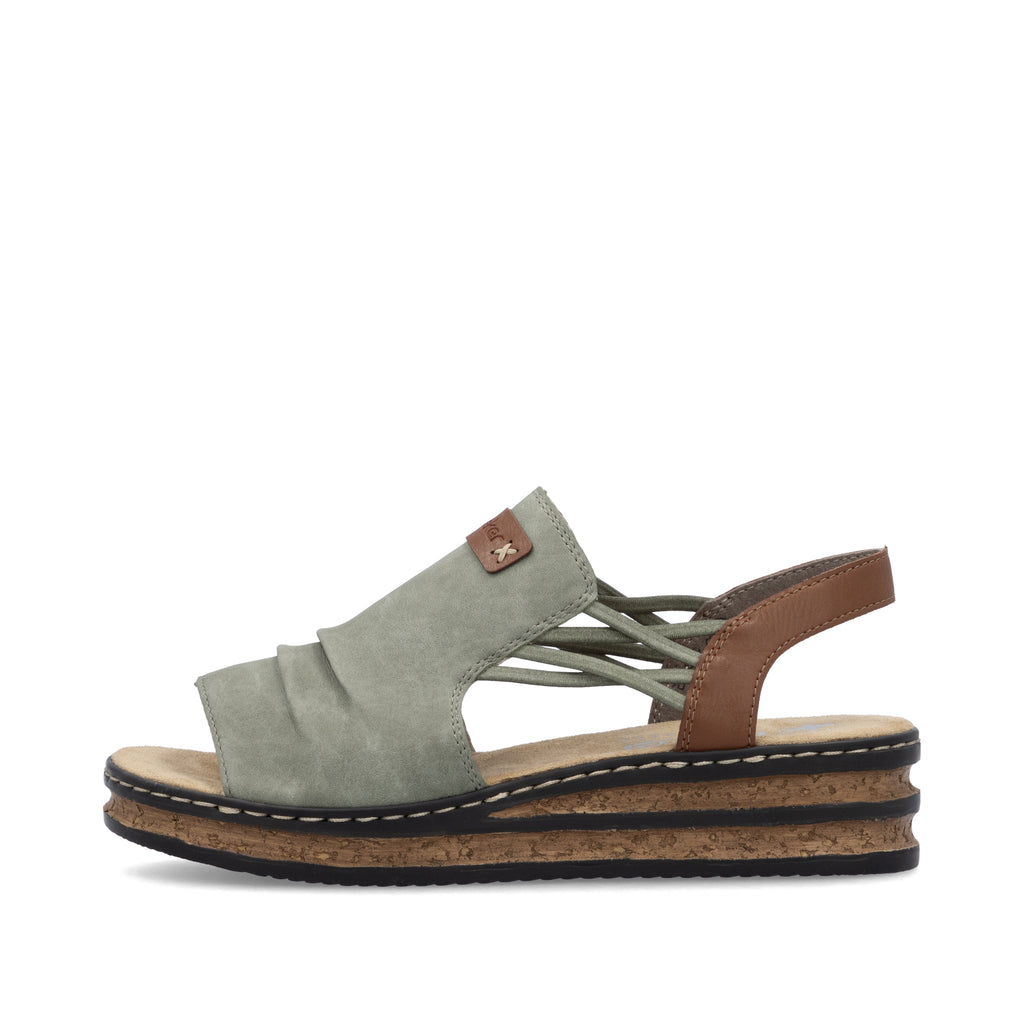 Rieker Sandals