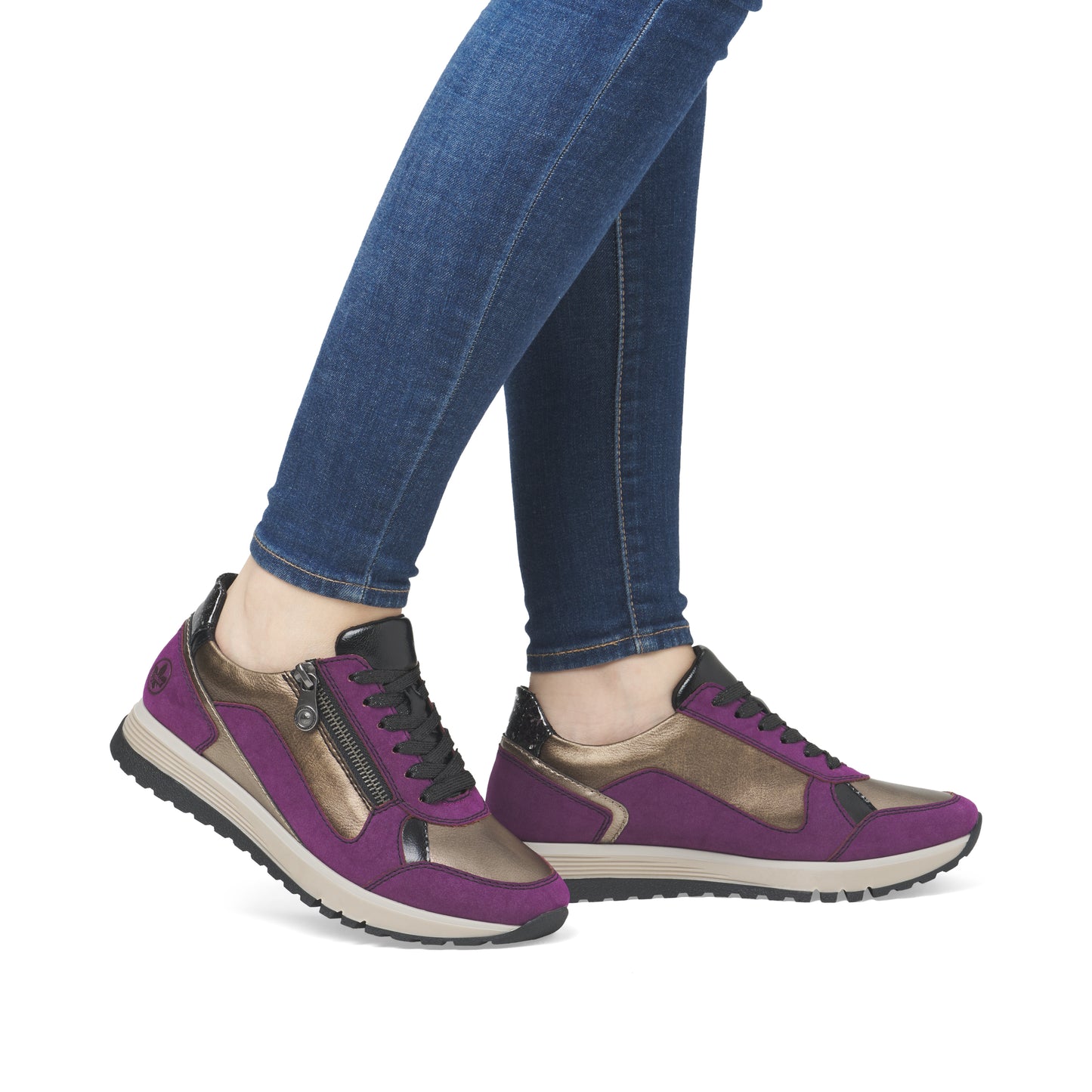 Rieker Shoes